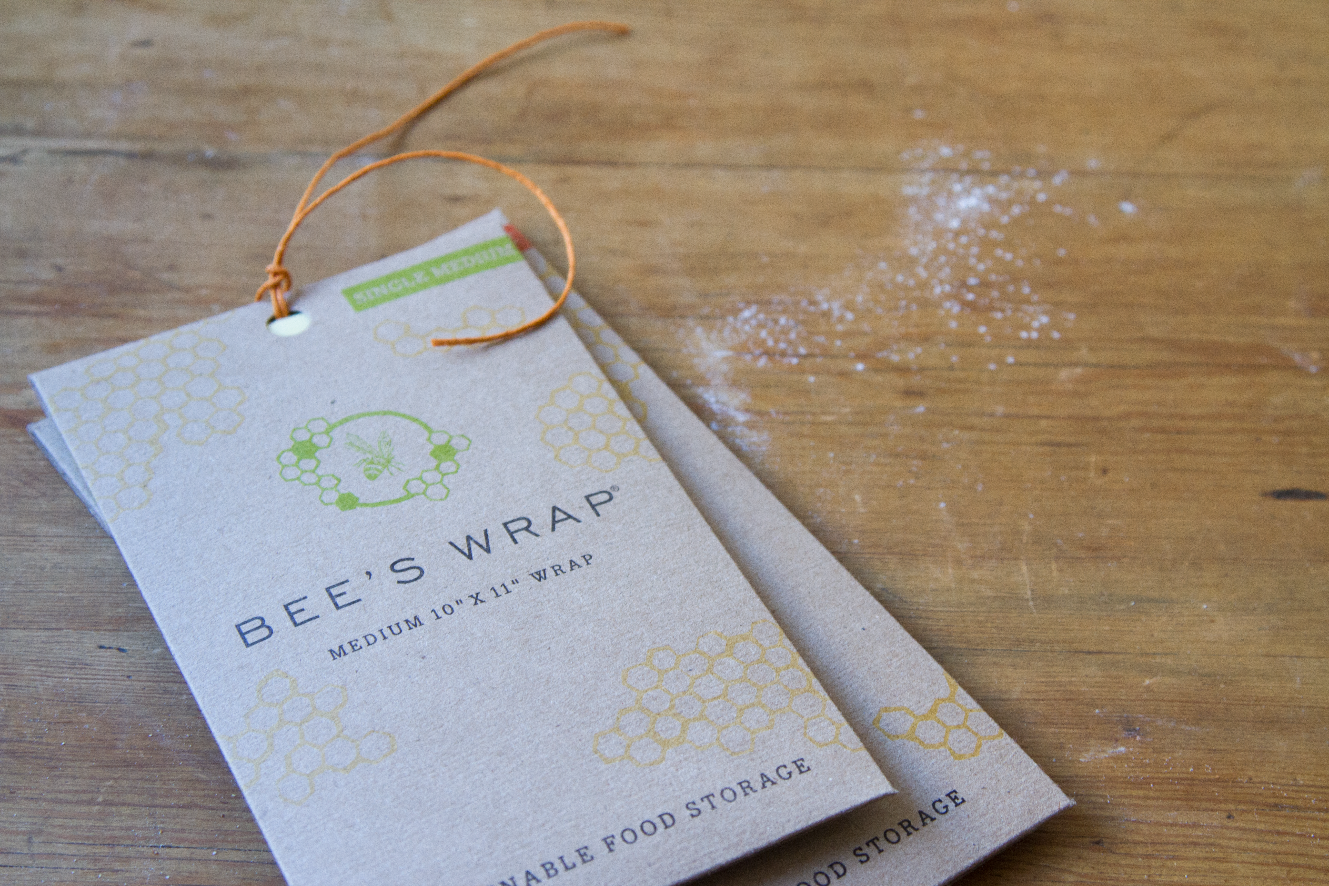 mightyfix from mightynest | reading my tea leaves