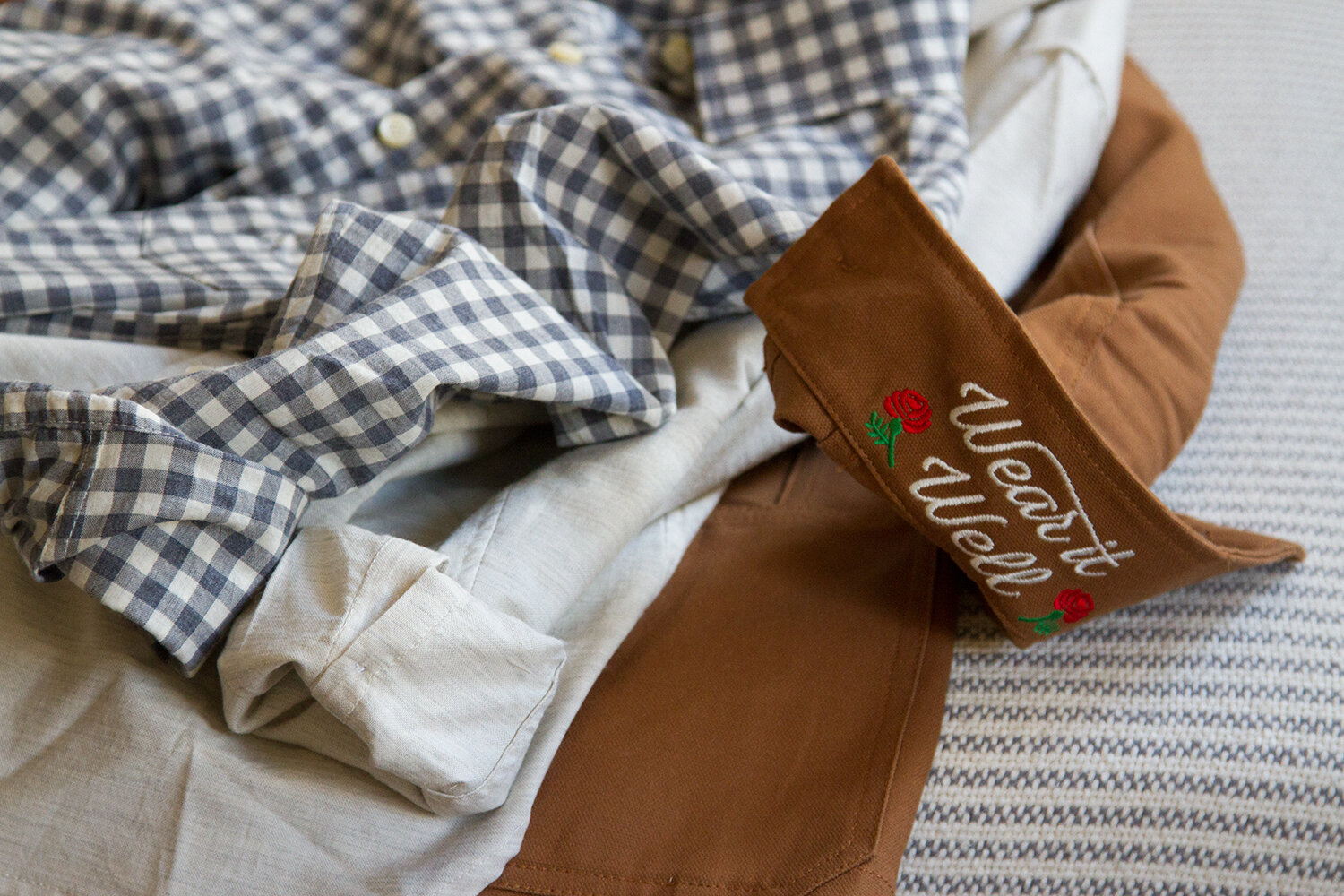 tradlands organics | reading my tea leaves