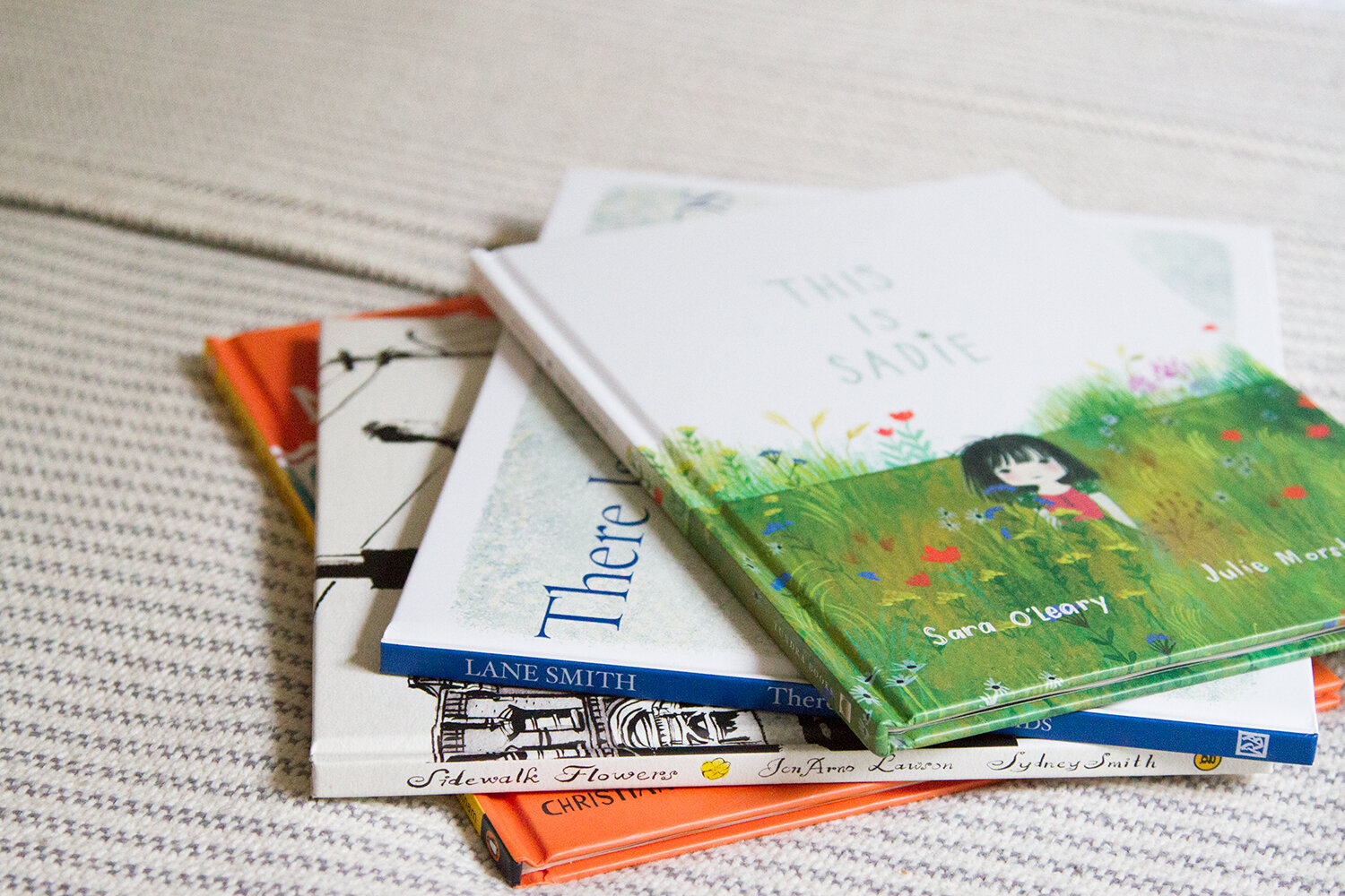 favorite children's book of the moment | reading my tea leaves