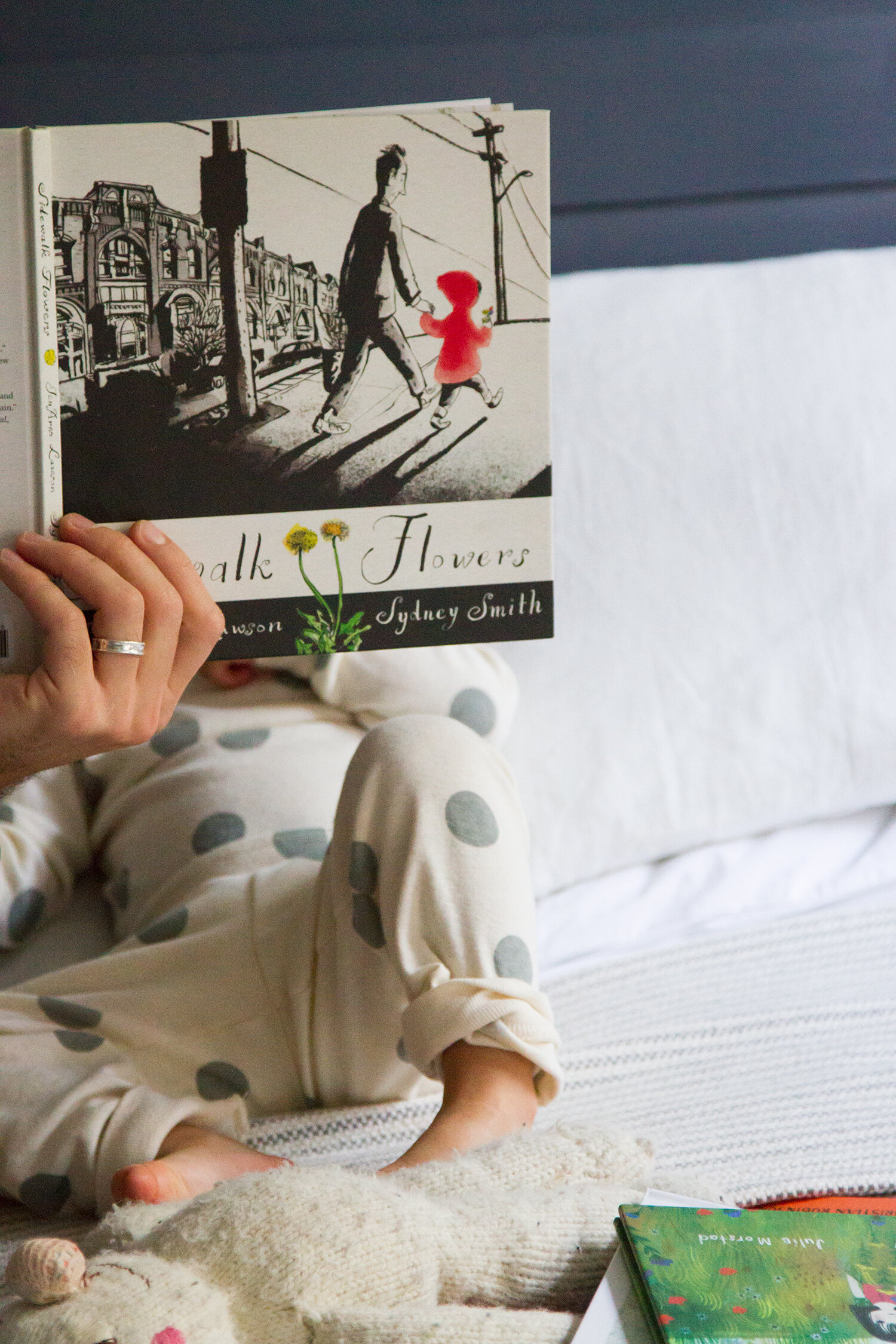 favorite children's book of the moment | reading my tea leaves