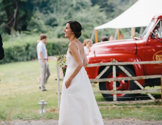 growing a minimalist wardrobe: summer weddings | reading my tea leaves