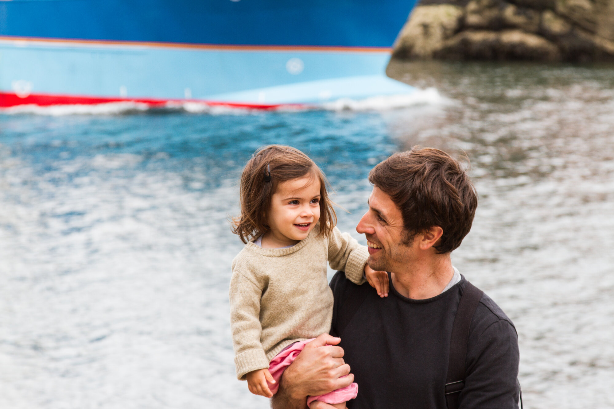 tips for photographing a family vacation | reading my tea leaves