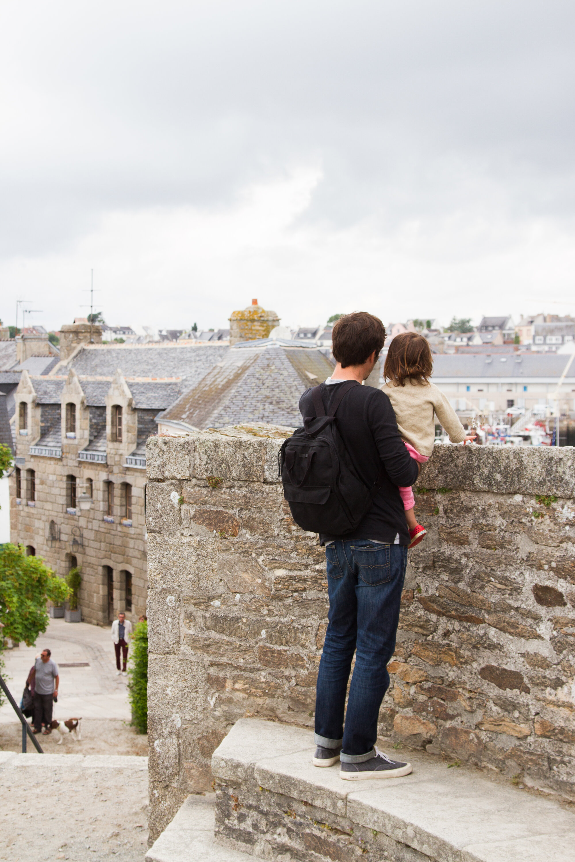 tips for photographing a family vacation | reading my tea leaves
