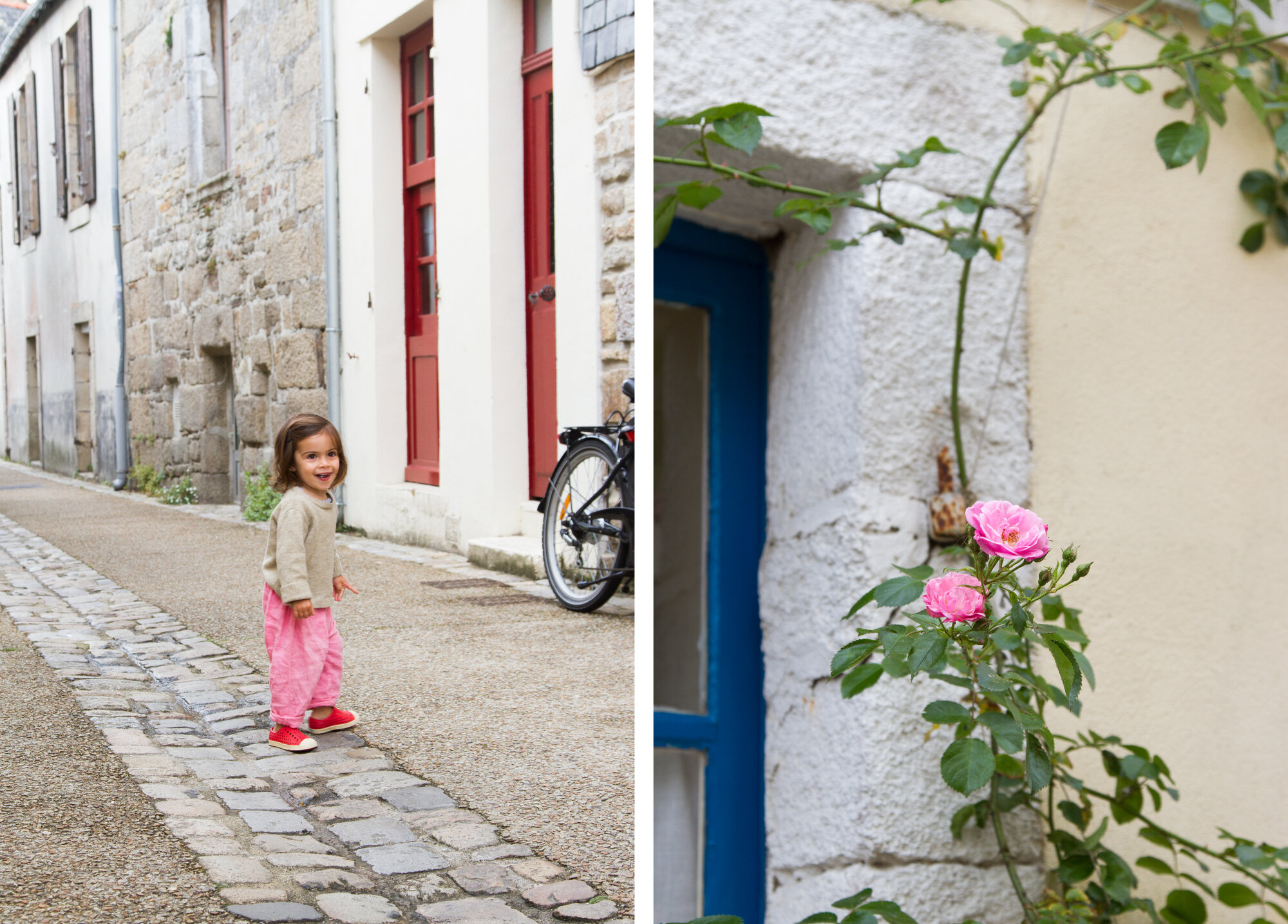 tips for photographing a family vacation | reading my tea leaves