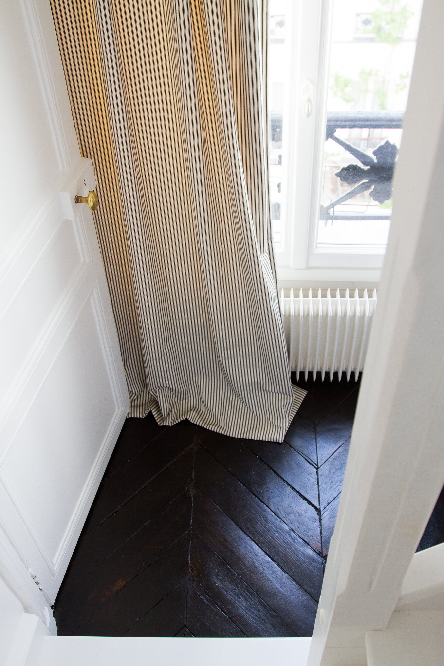 two nights in paris with onefinestay | reading my tea leaves