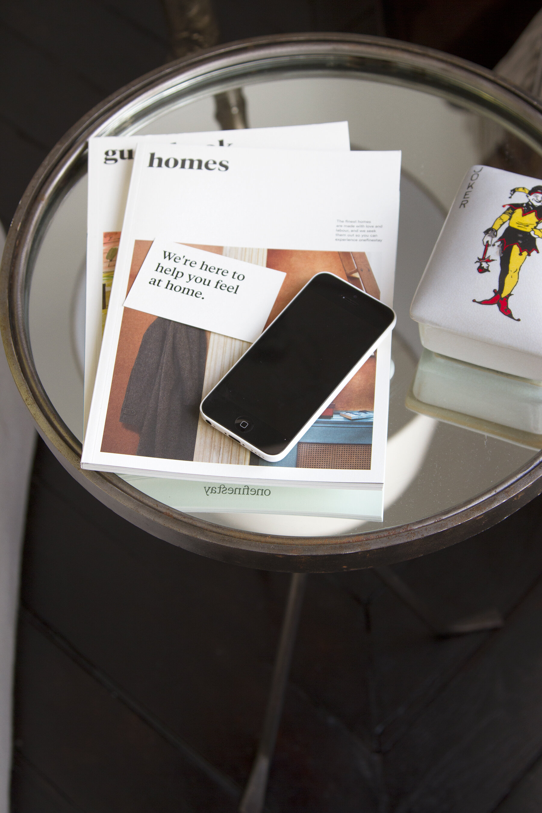 two nights in paris with onefinestay | reading my tea leaves