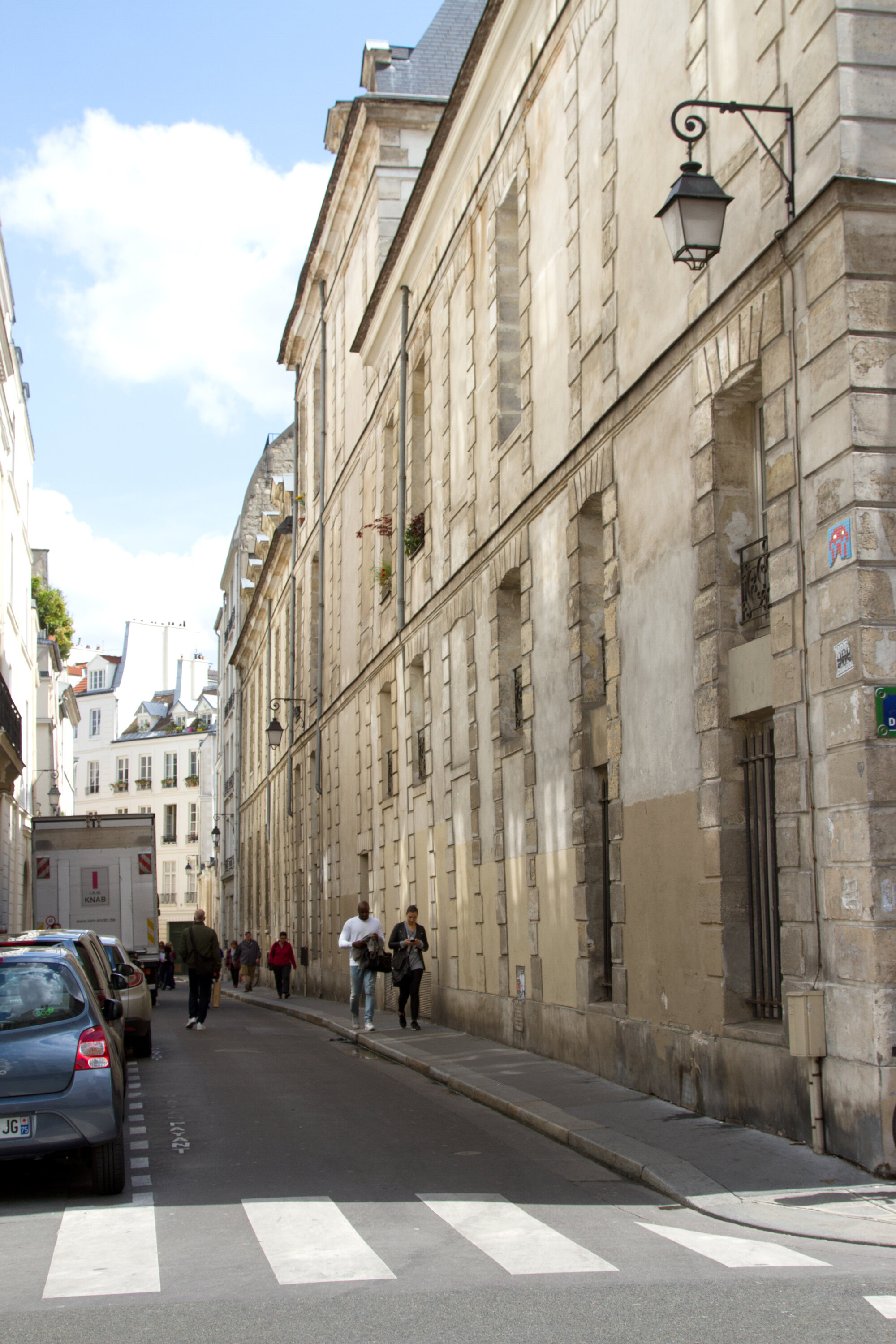 two nights in paris with onefinestay | reading my tea leaves