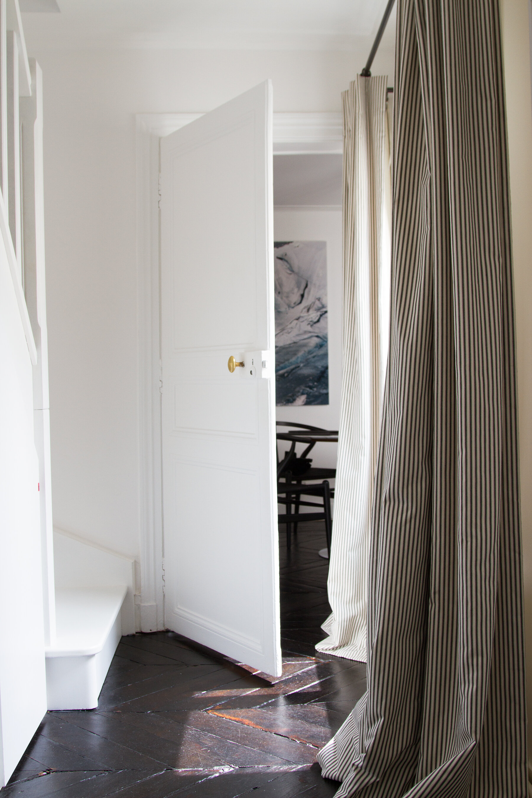 two nights in paris with onefinestay | reading my tea leaves