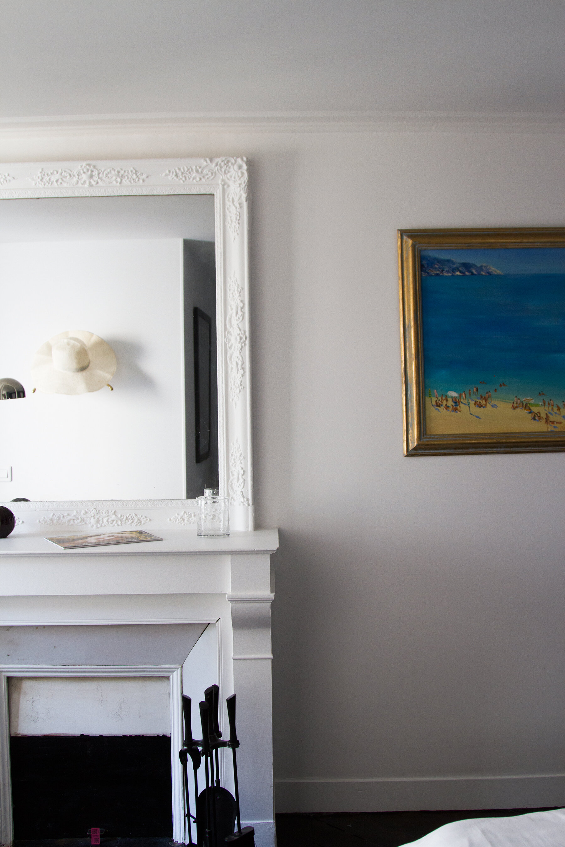two nights in paris with onefinestay | reading my tea leaves