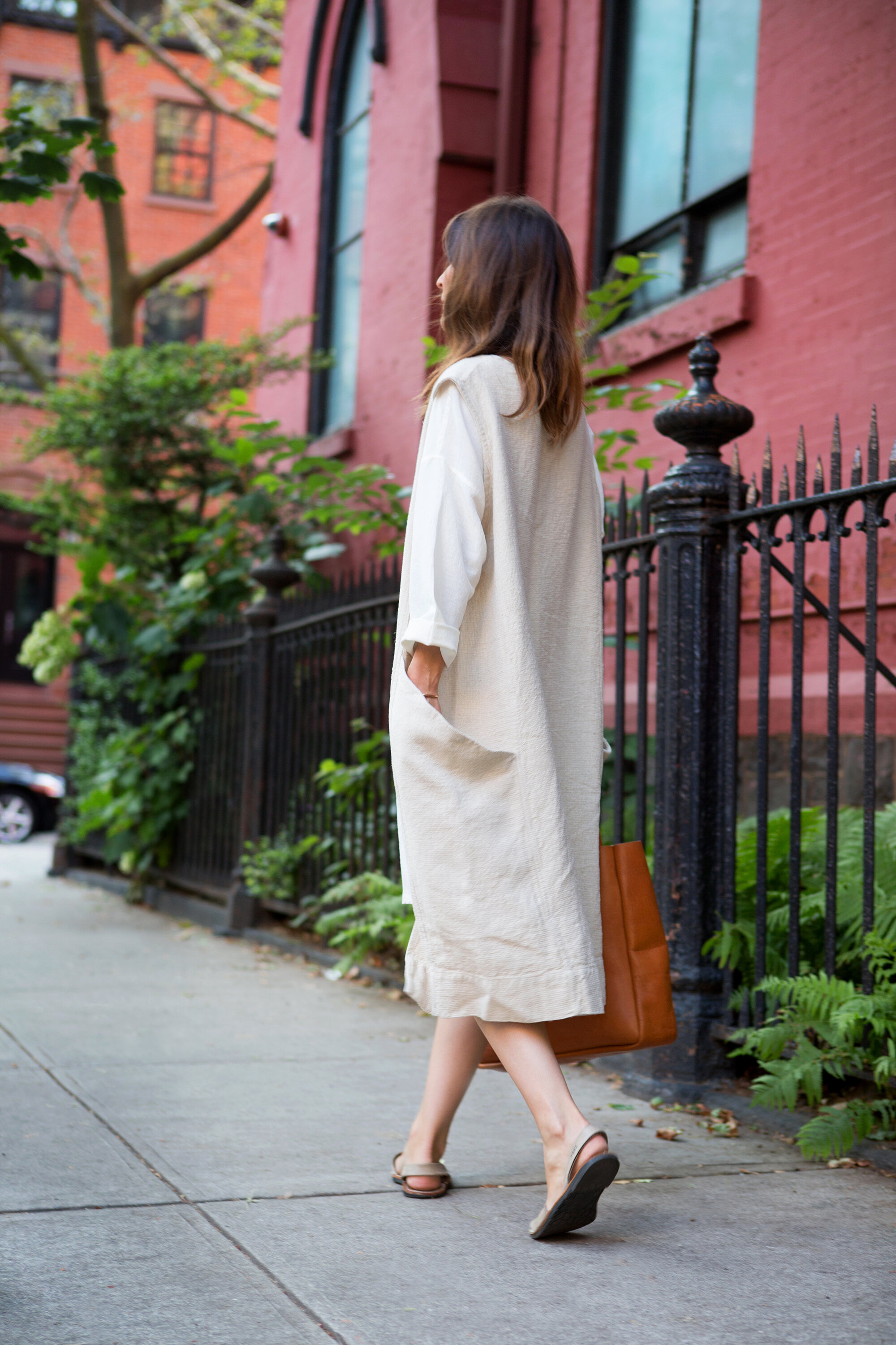 elizabeth suzann ss16 | reading my tea leaves