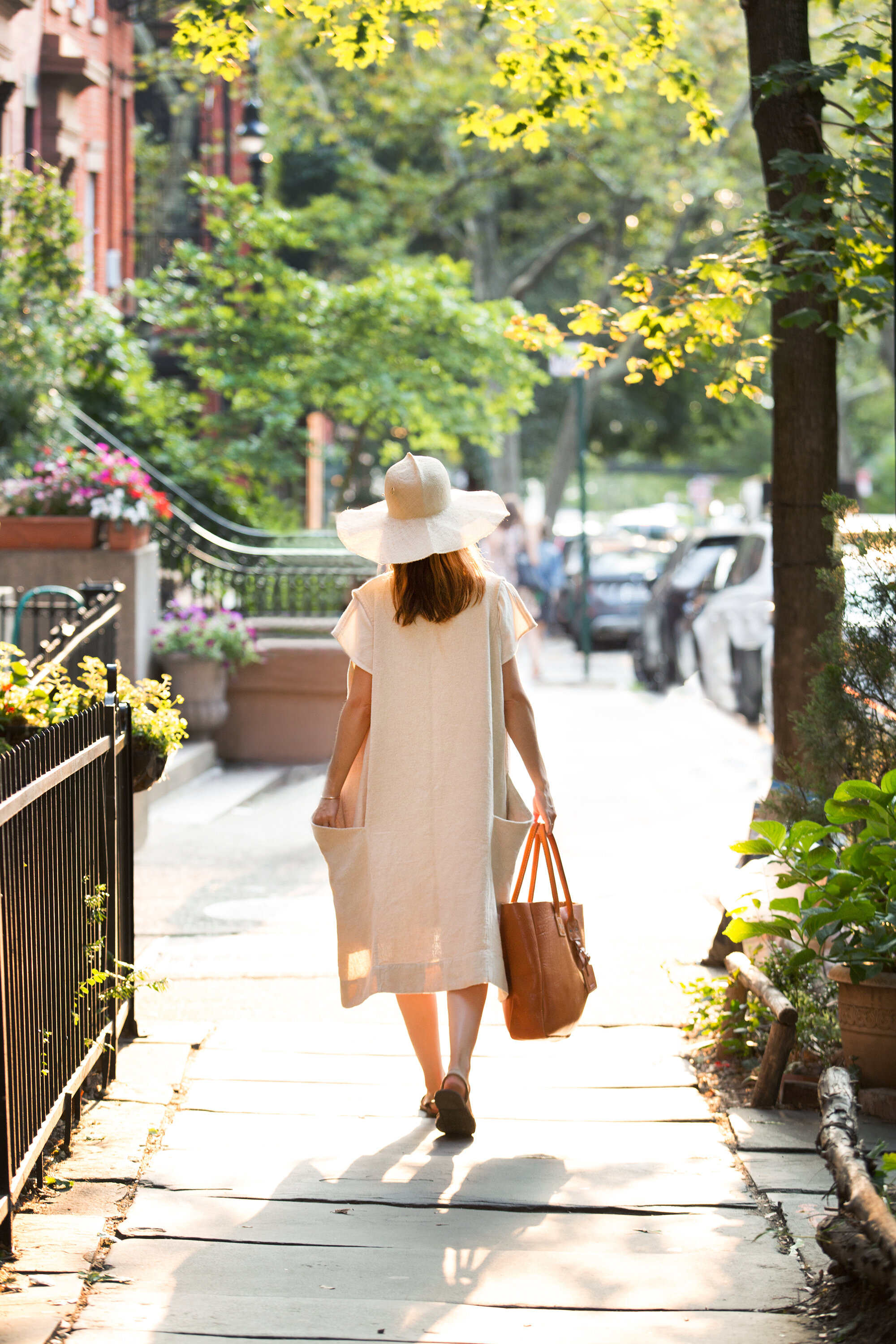 elizabeth suzann ss16 | reading my tea leaves