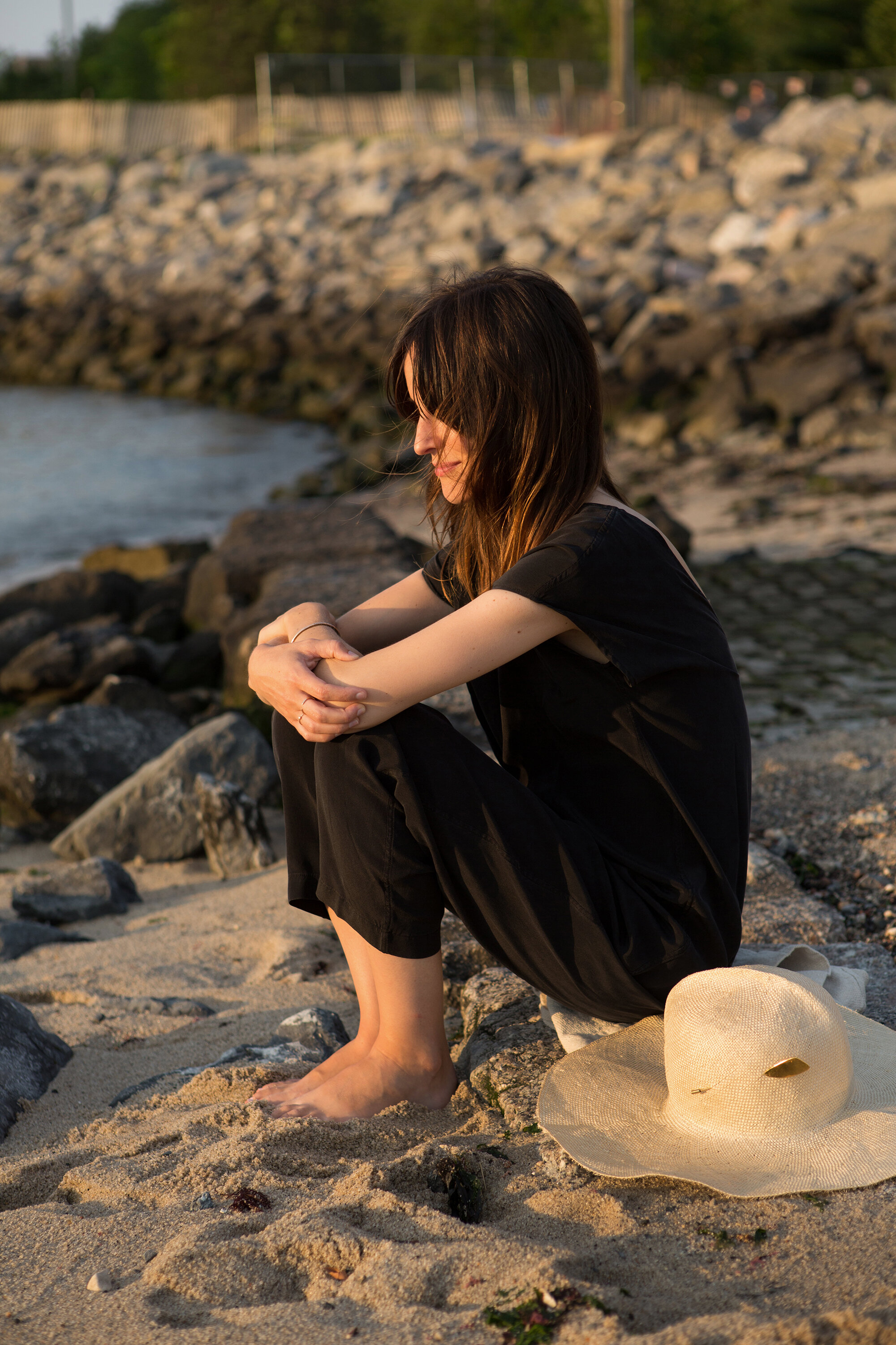 elizabeth suzann ss16 | reading my tea leaves