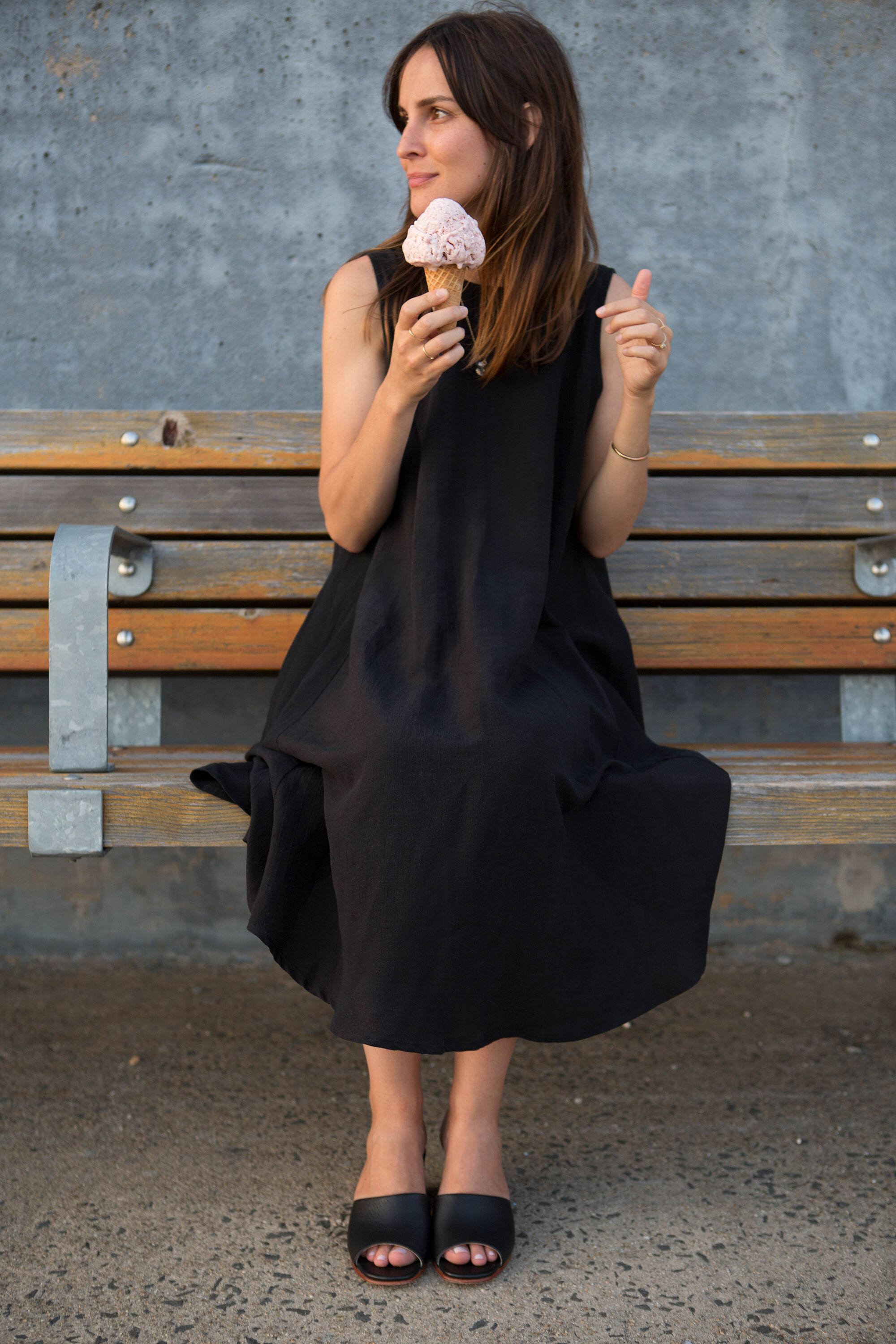 elizabeth suzann ss16 | reading my tea leaves