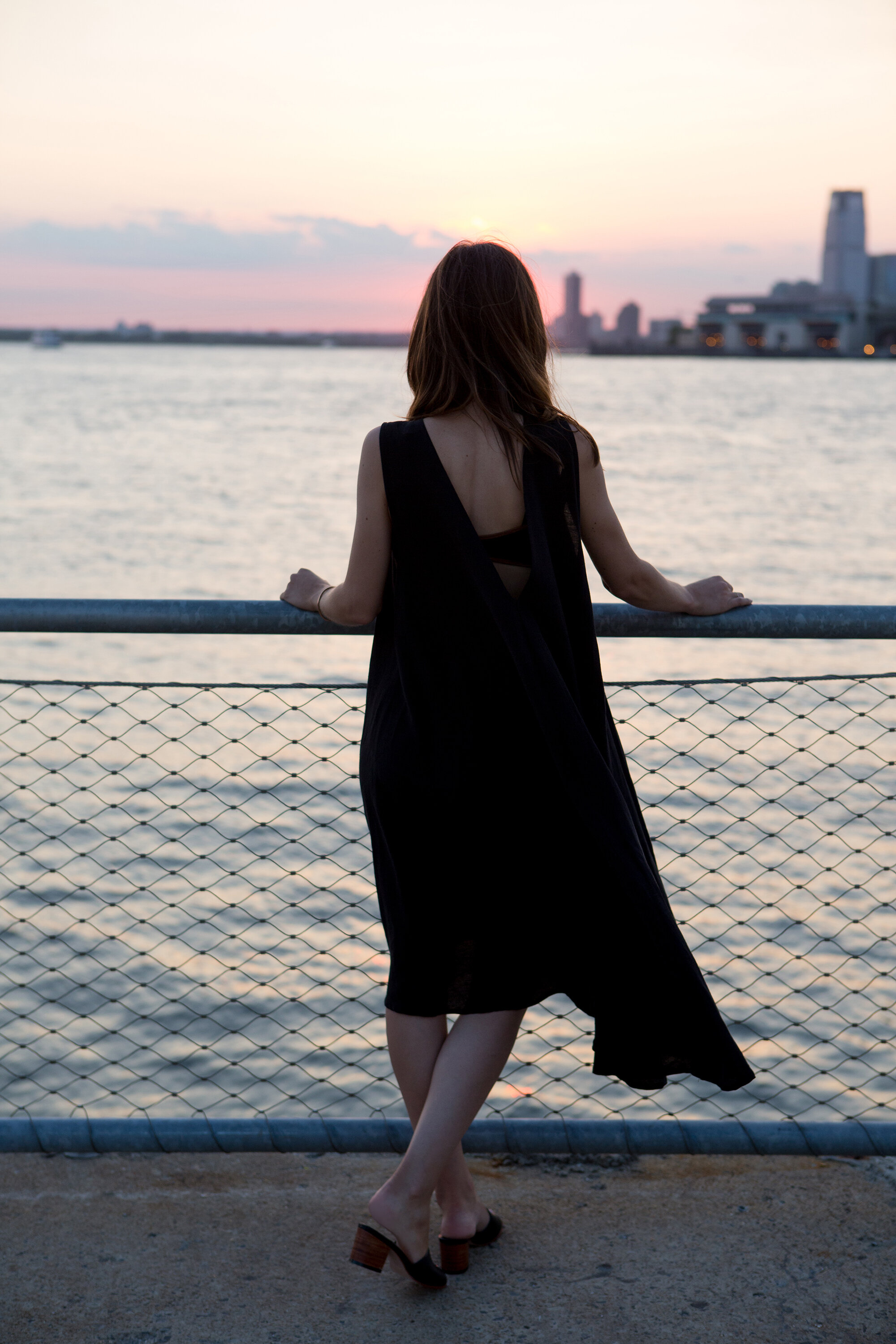elizabeth suzann ss16 | reading my tea leaves