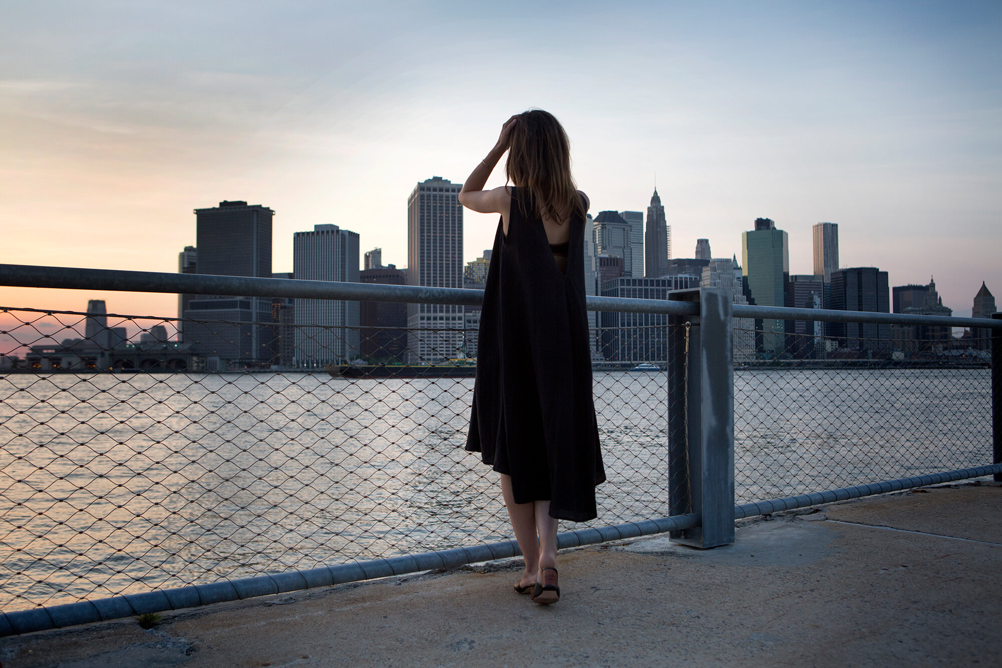 elizabeth suzann ss16 | reading my tea leaves