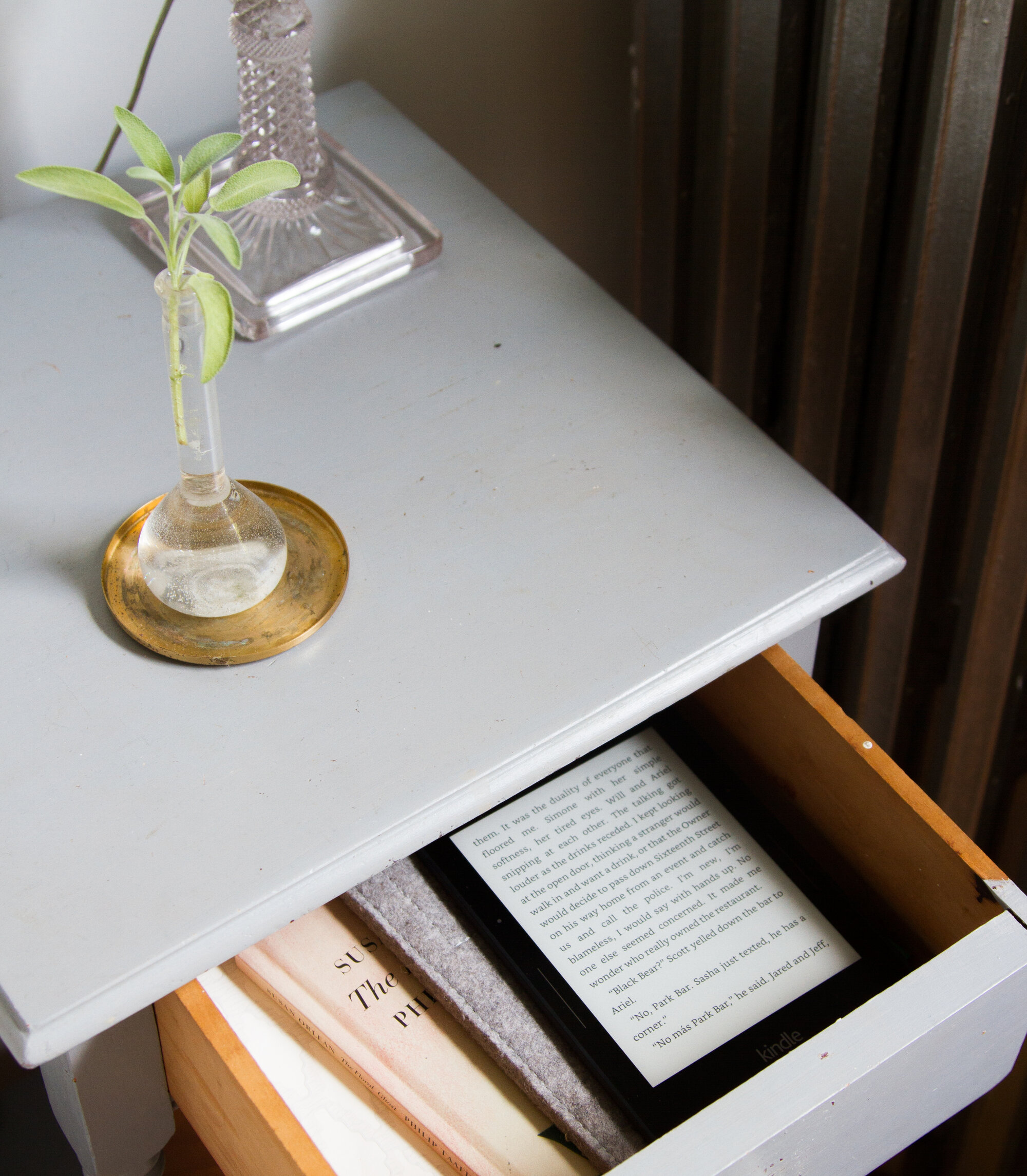 habit shift: read more | reading my tea leaves