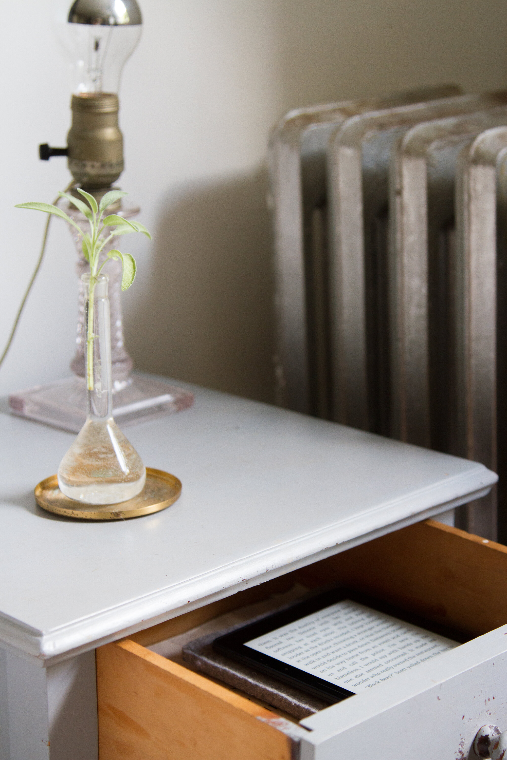 habit shift: read more | reading my tea leaves