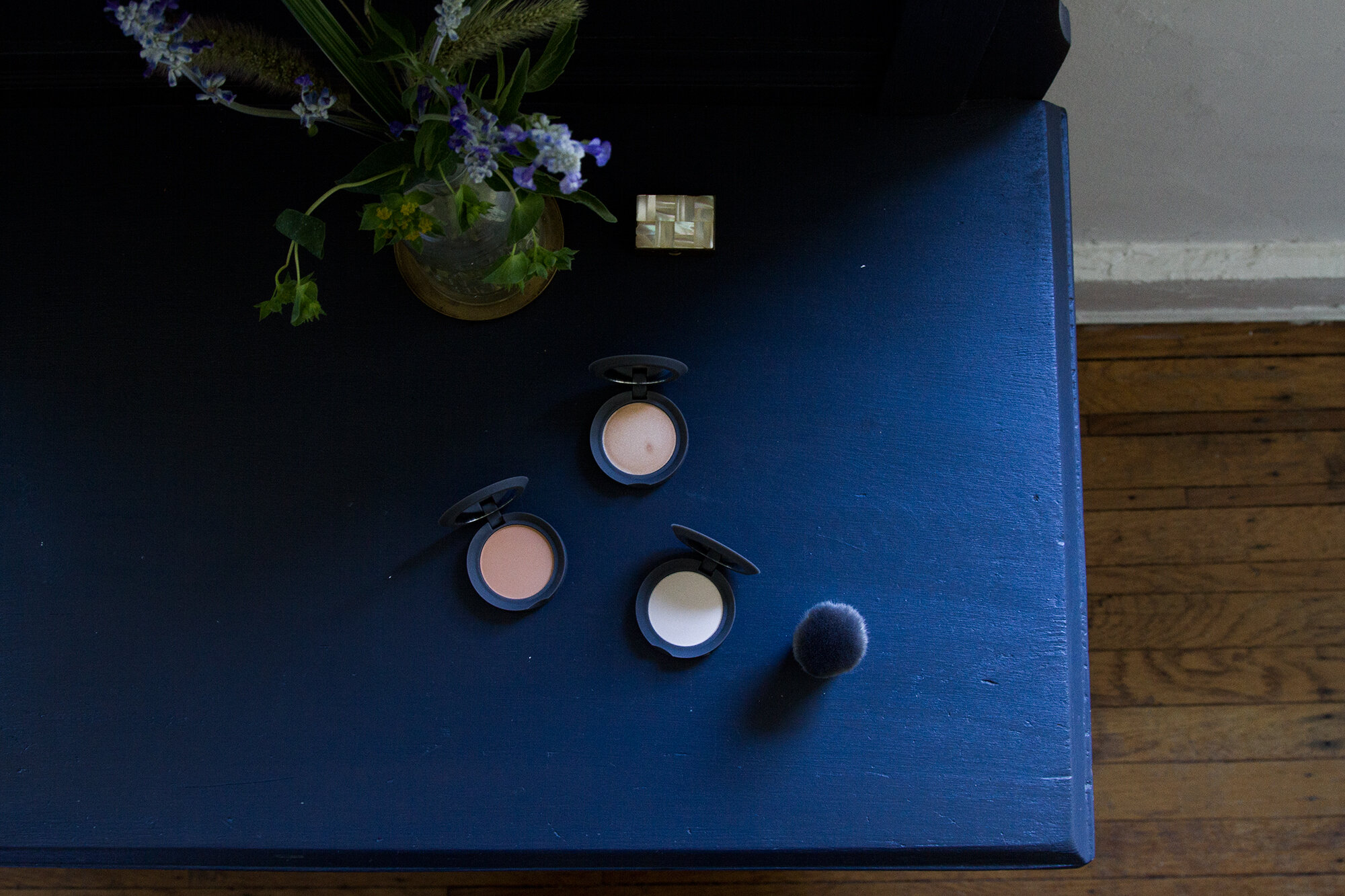stowaway contour set | reading my tea leaves