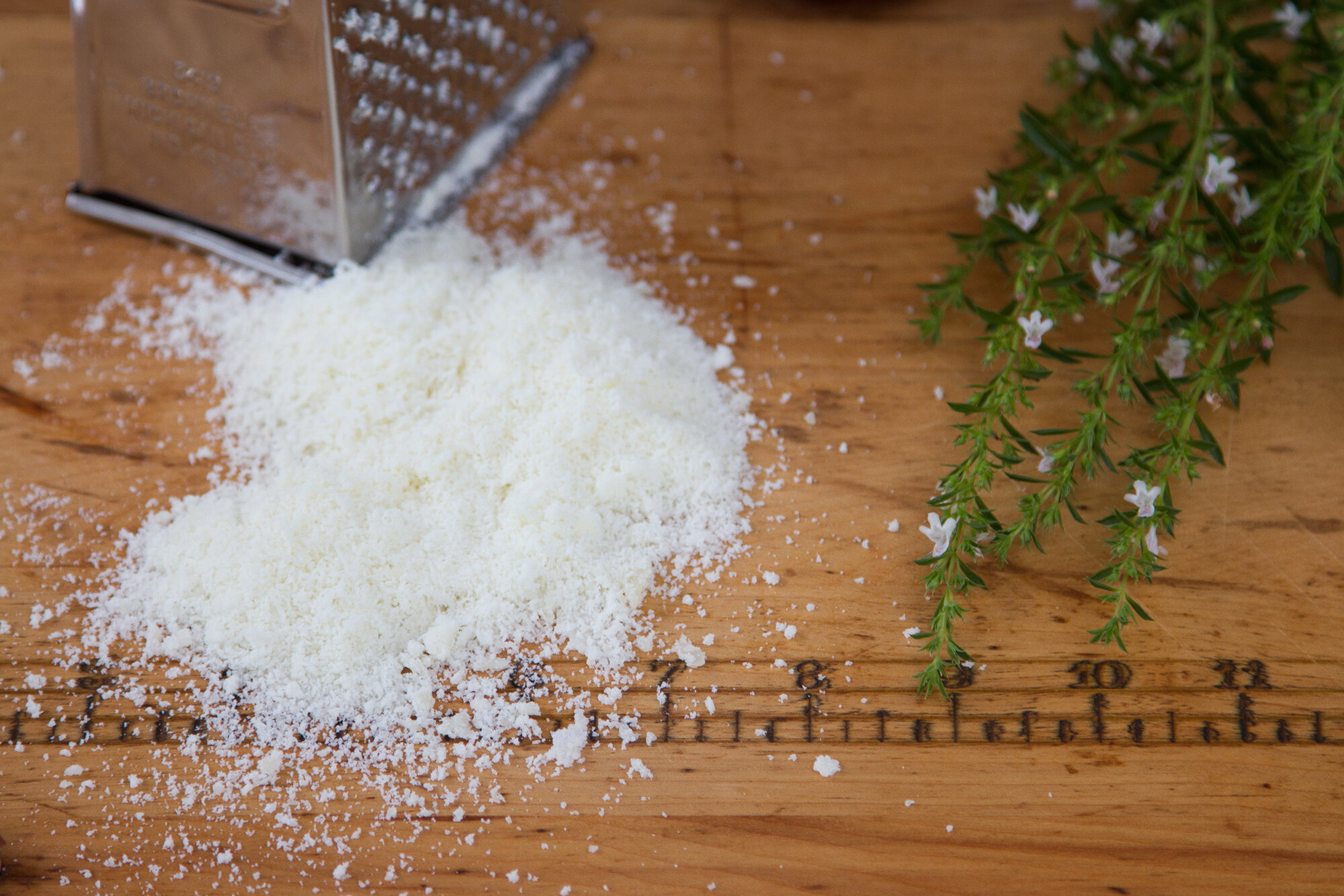 tomato galette | reading my tea leaves
