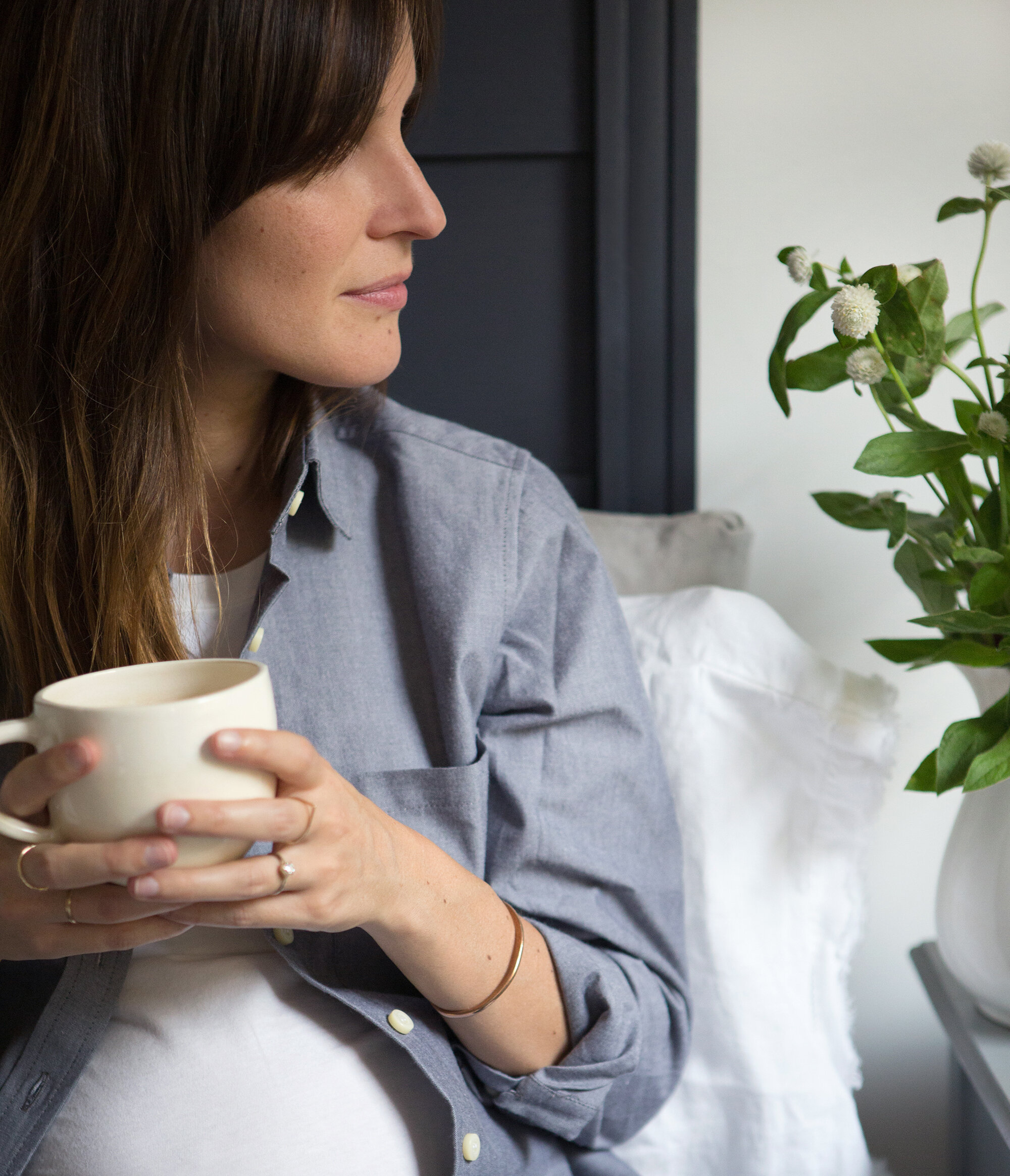 tradlands fall 2016 | reading my tea leaves