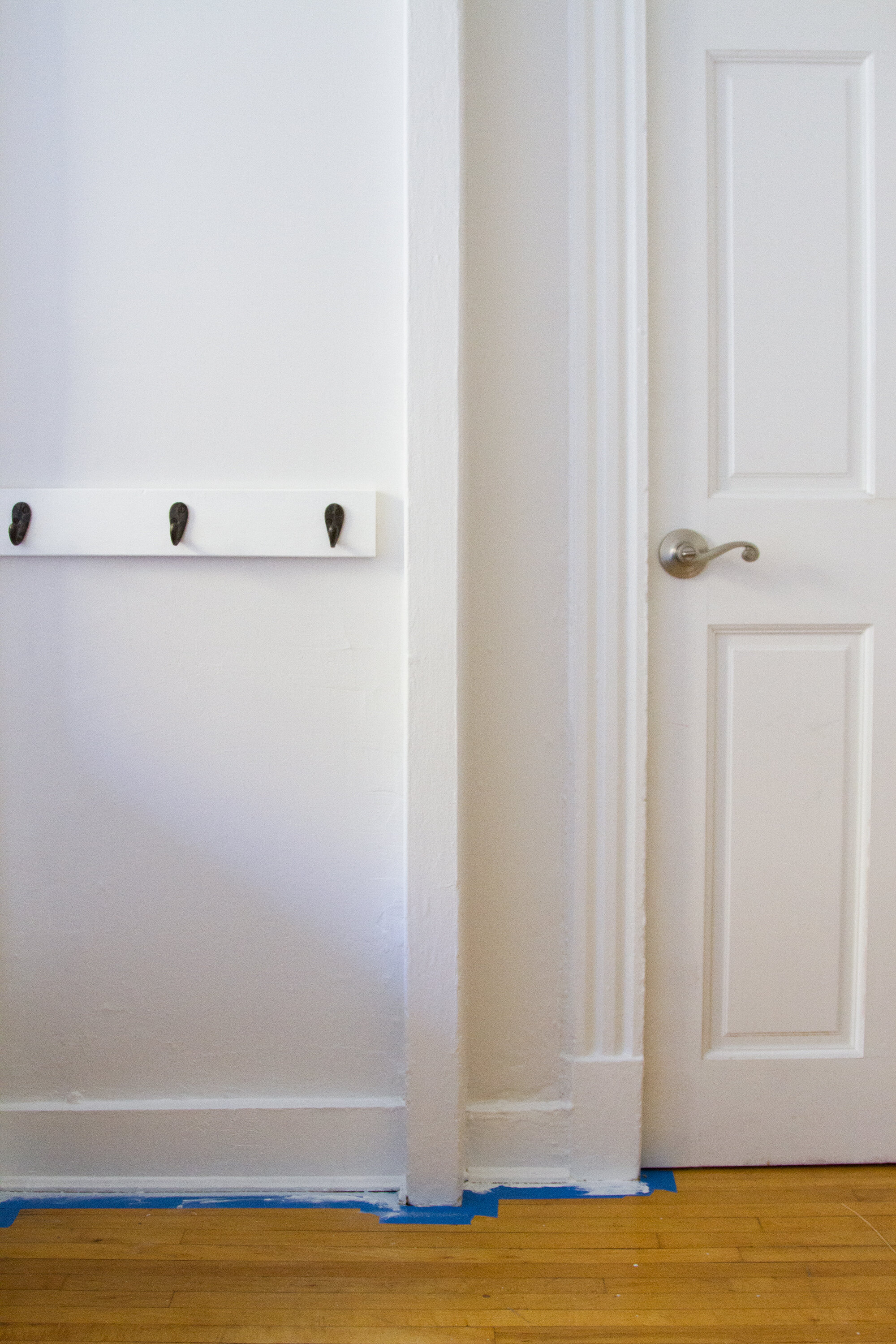 checking chores off the list with TaskRabbit | reading my tea leaves