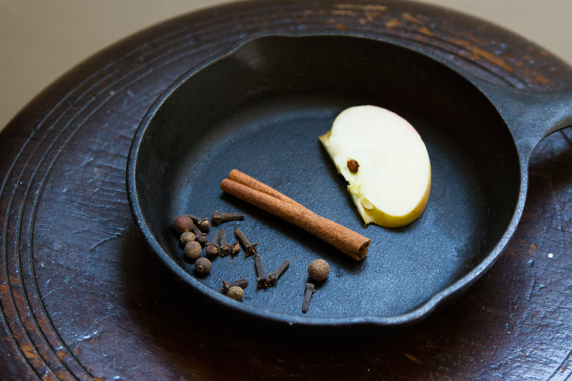 zero-waste fall decorations | reading my tea leaves