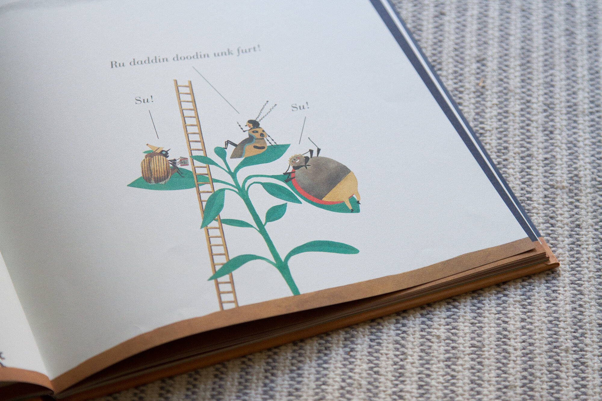 our favorite children's books lately | reading my tea leaves