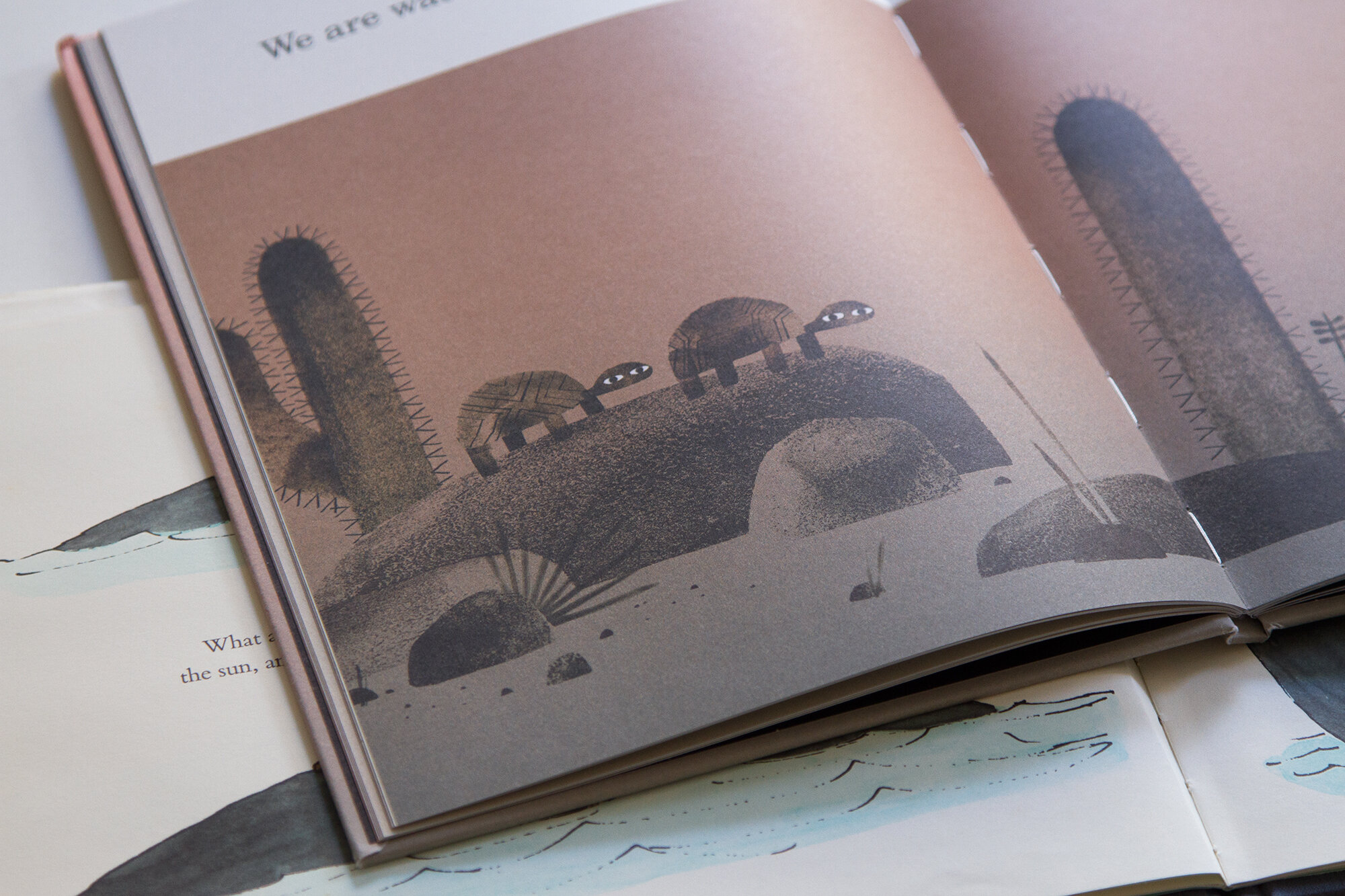 our favorite children's books lately | reading my tea leaves
