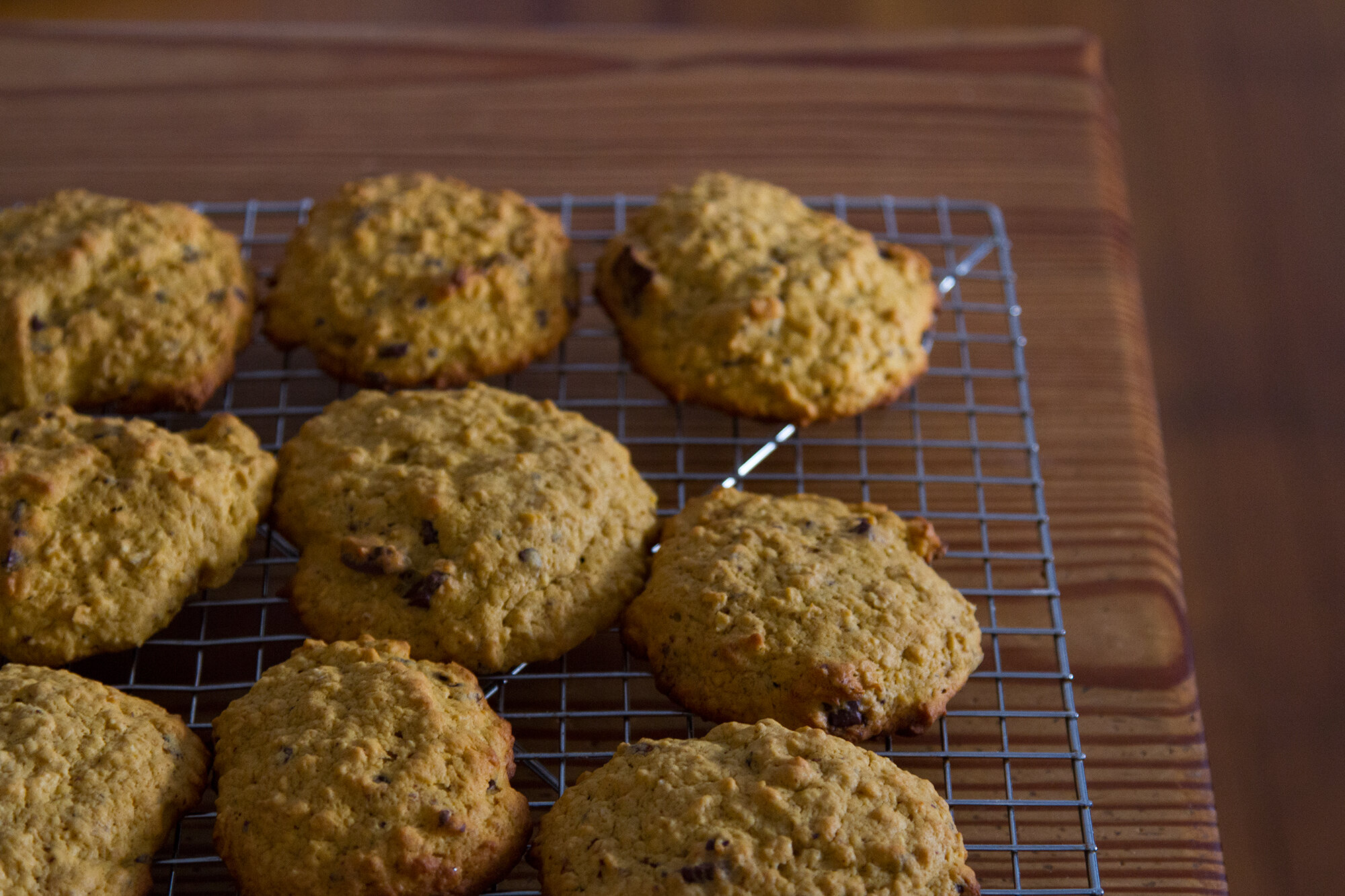 cookies | reading my tea leaves