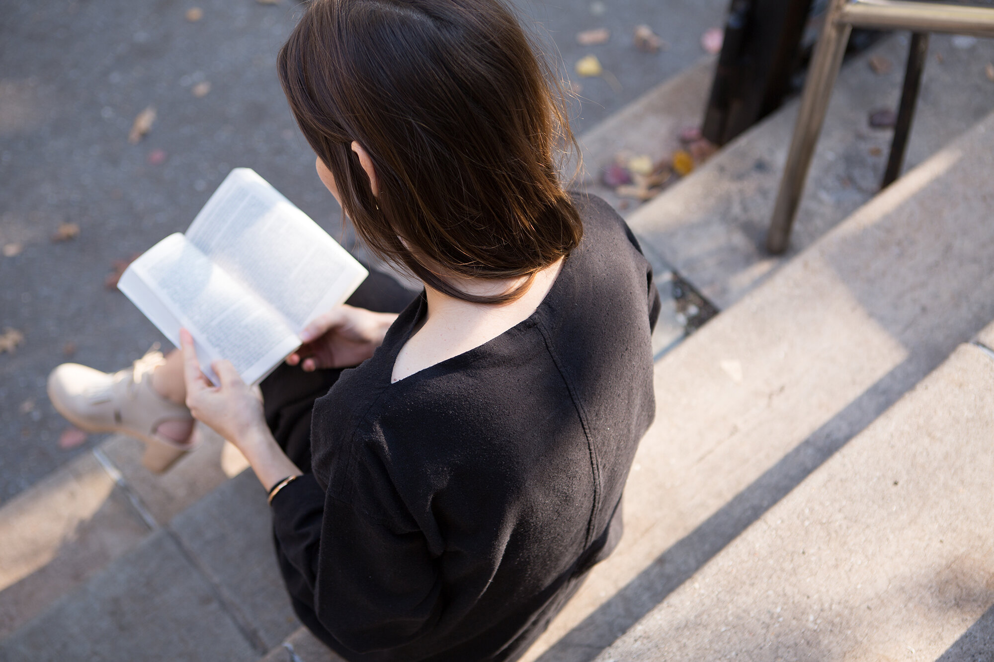 elizabeth suzann cold weather collection | reading my tea leaves