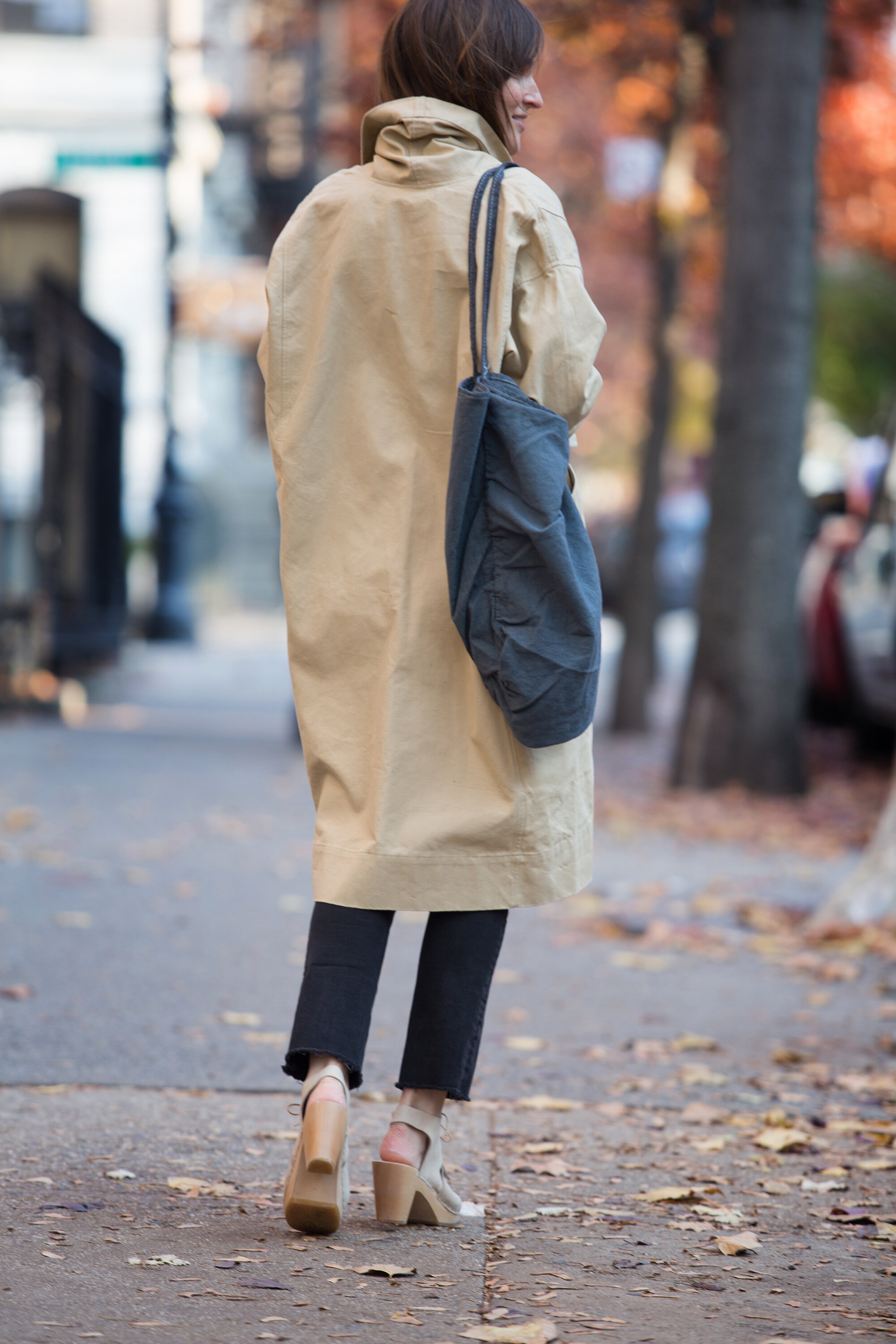 elizabeth suzann cold weather collection | reading my tea leaves