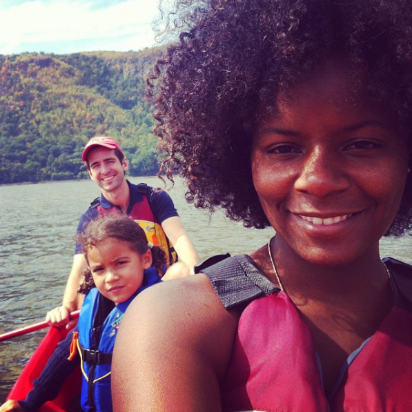 simple matters with joylynn holder of brooklyn forest school | reading my tea leaves