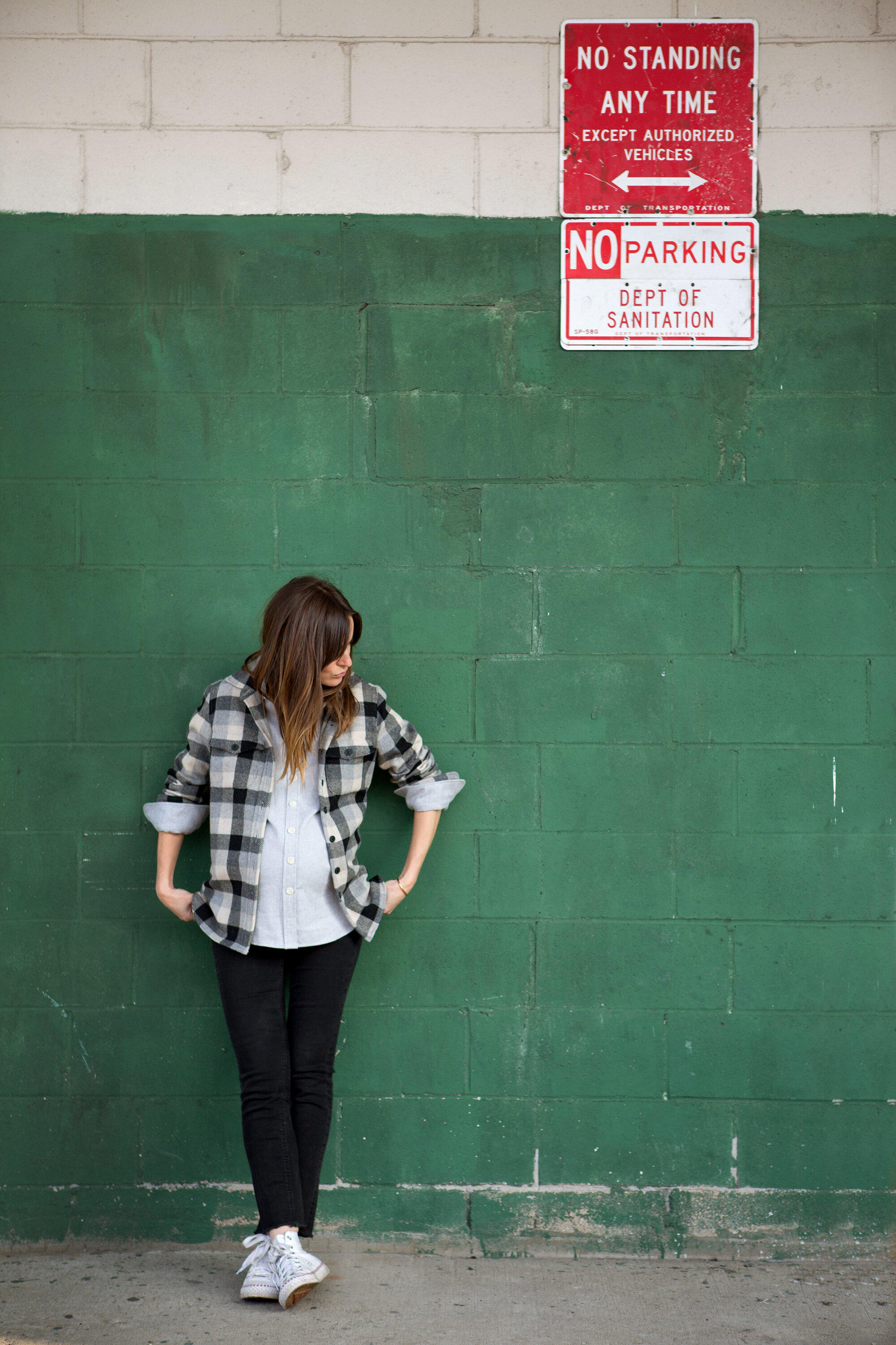 wintry utility shirt jackets, flannels, etc. with tradlands | reading my tea leaves