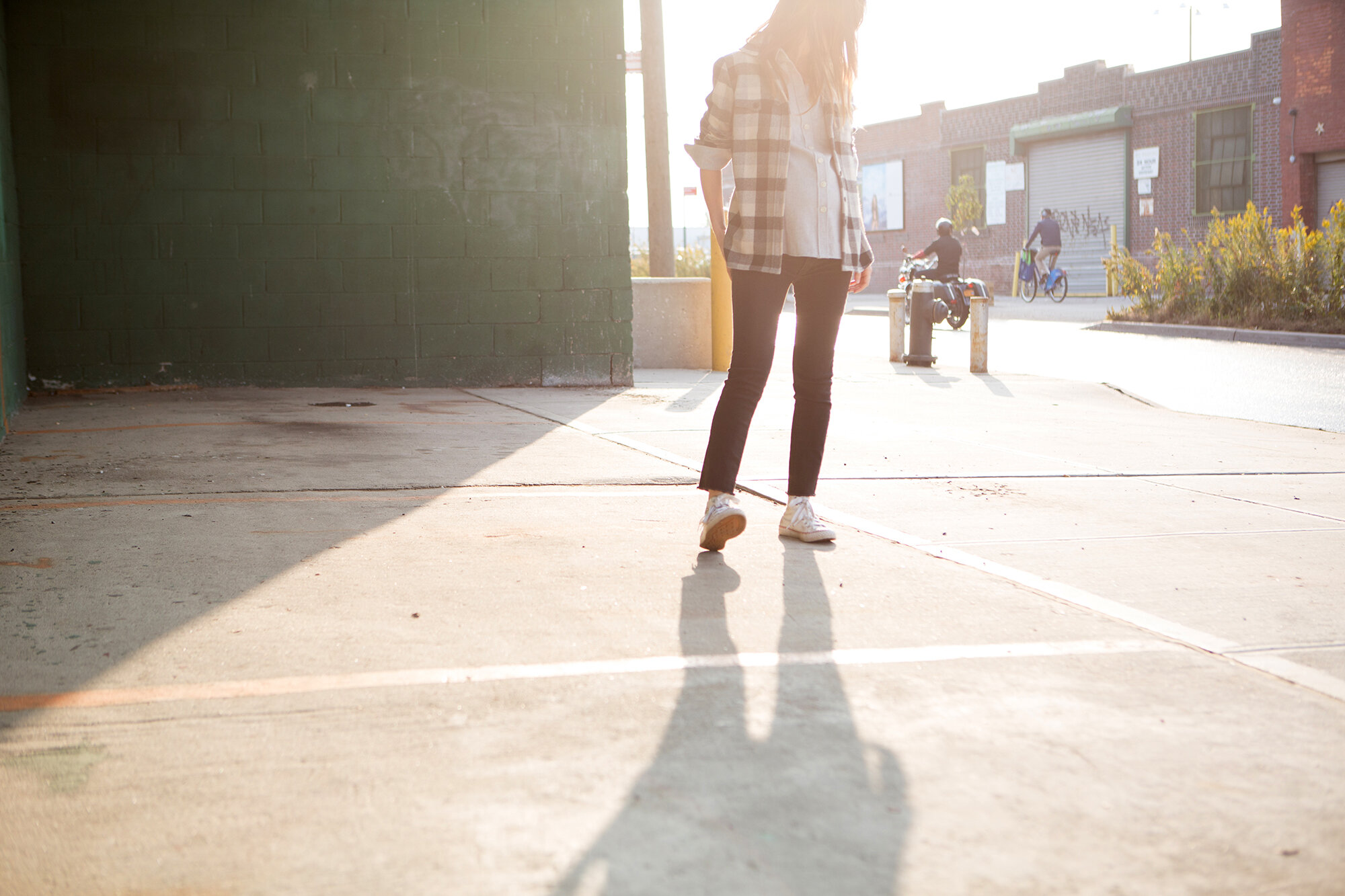 wintry utility shirt jackets, flannels, etc. with tradlands | reading my tea leaves