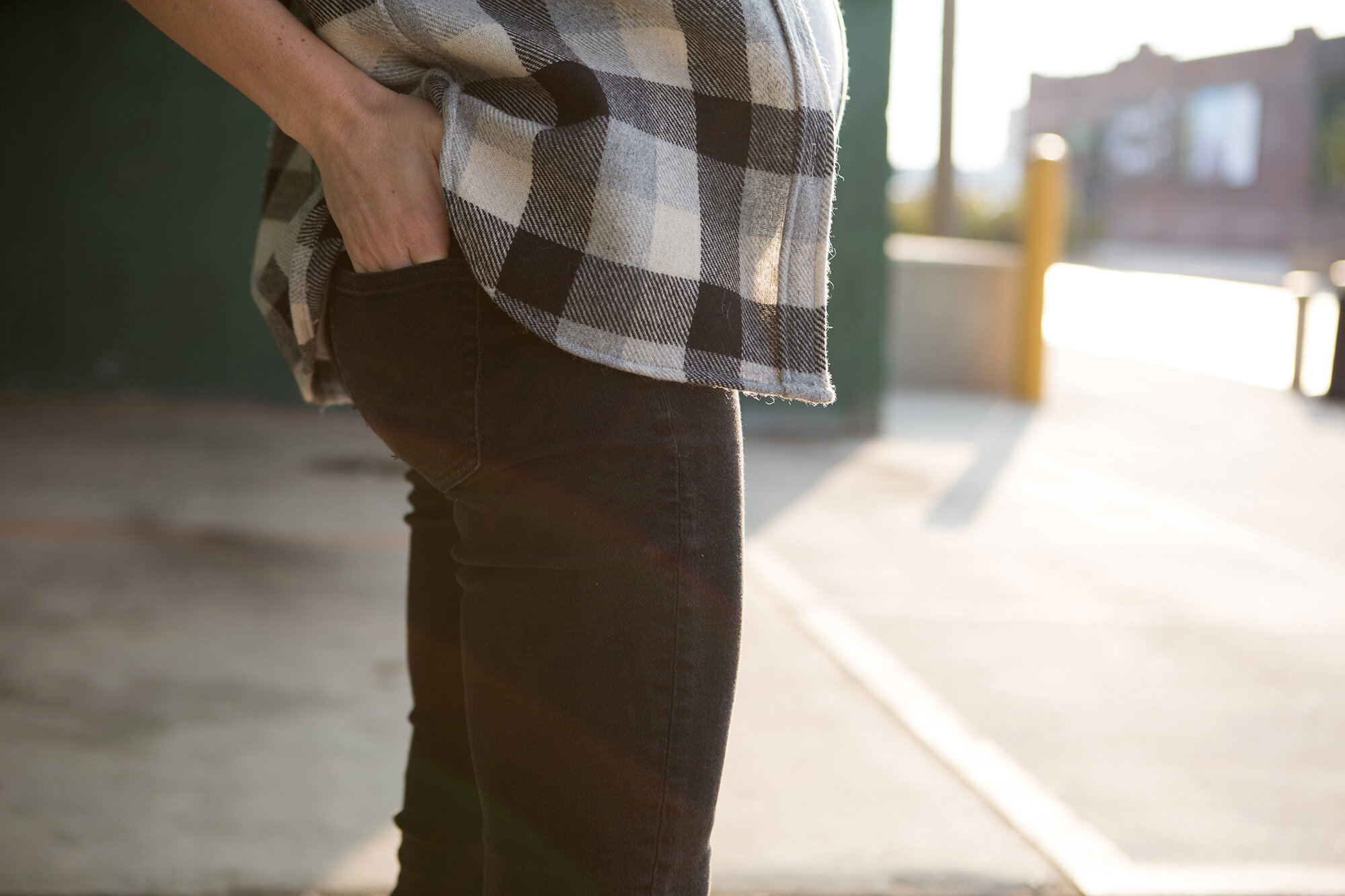 wintry utility shirt jackets, flannels, etc. with tradlands | reading my tea leaves