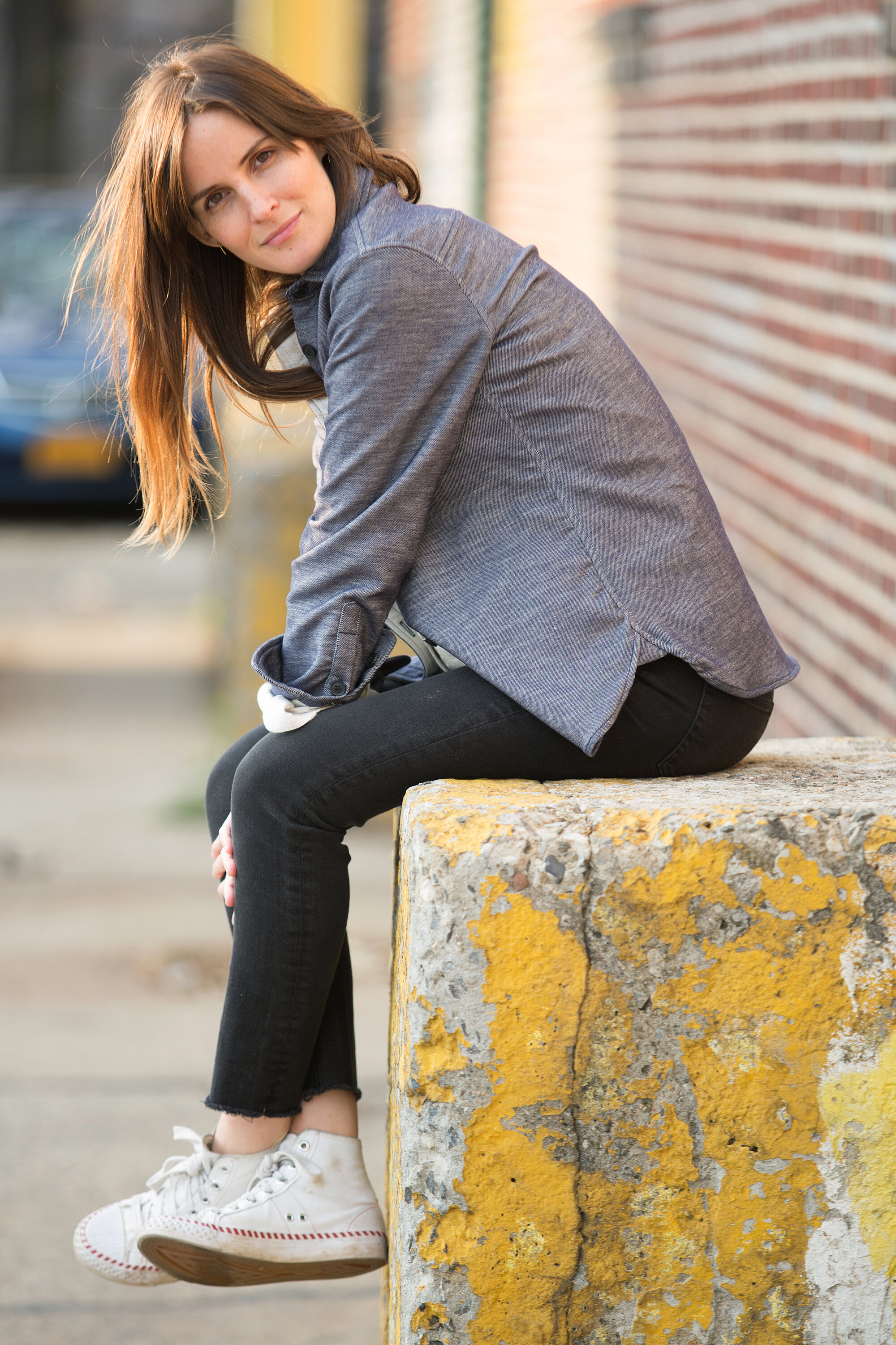 wintry utility shirt jackets, flannels, etc. with tradlands | reading my tea leaves