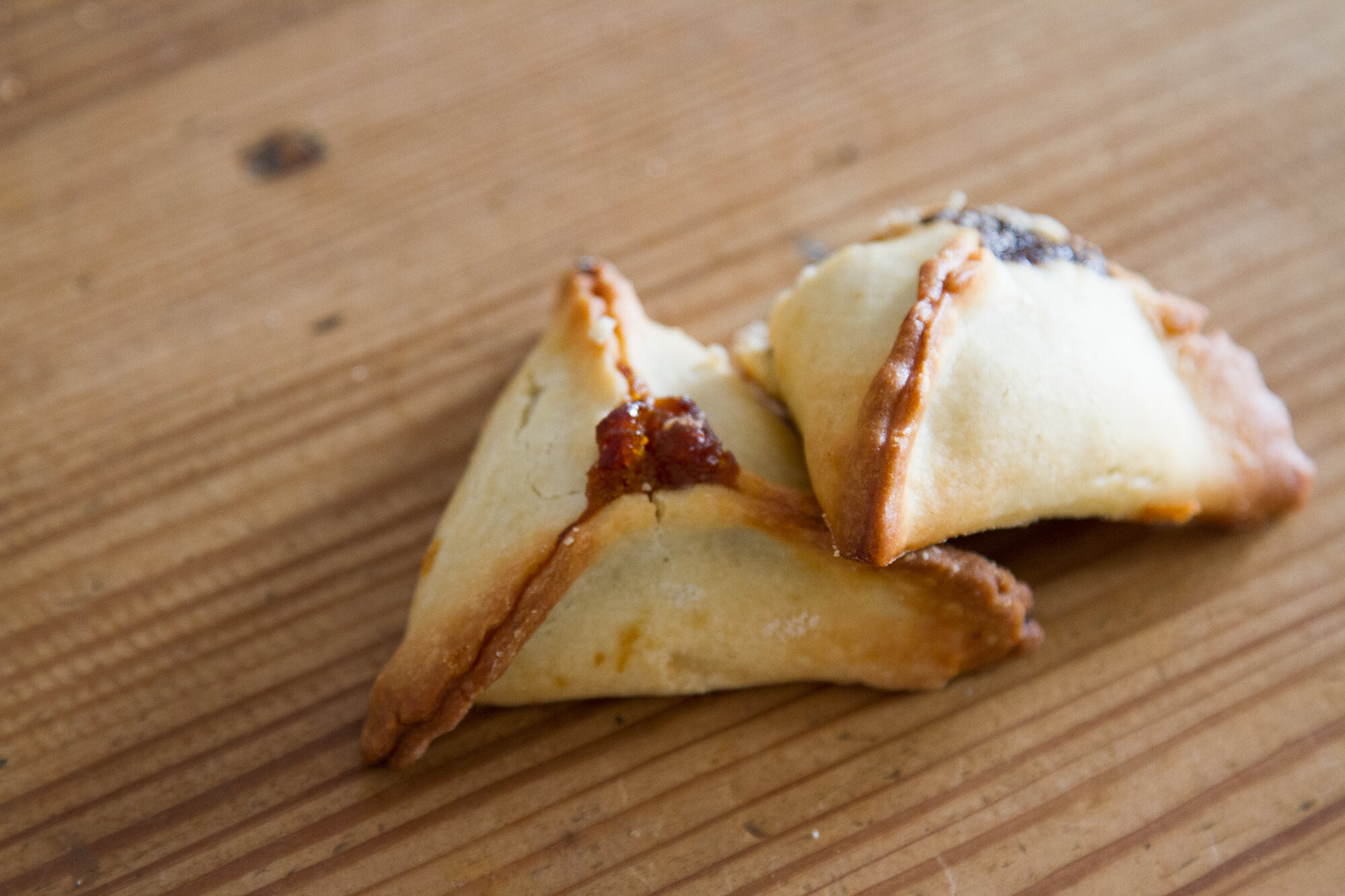 hamentaschen |reading my tea leaves