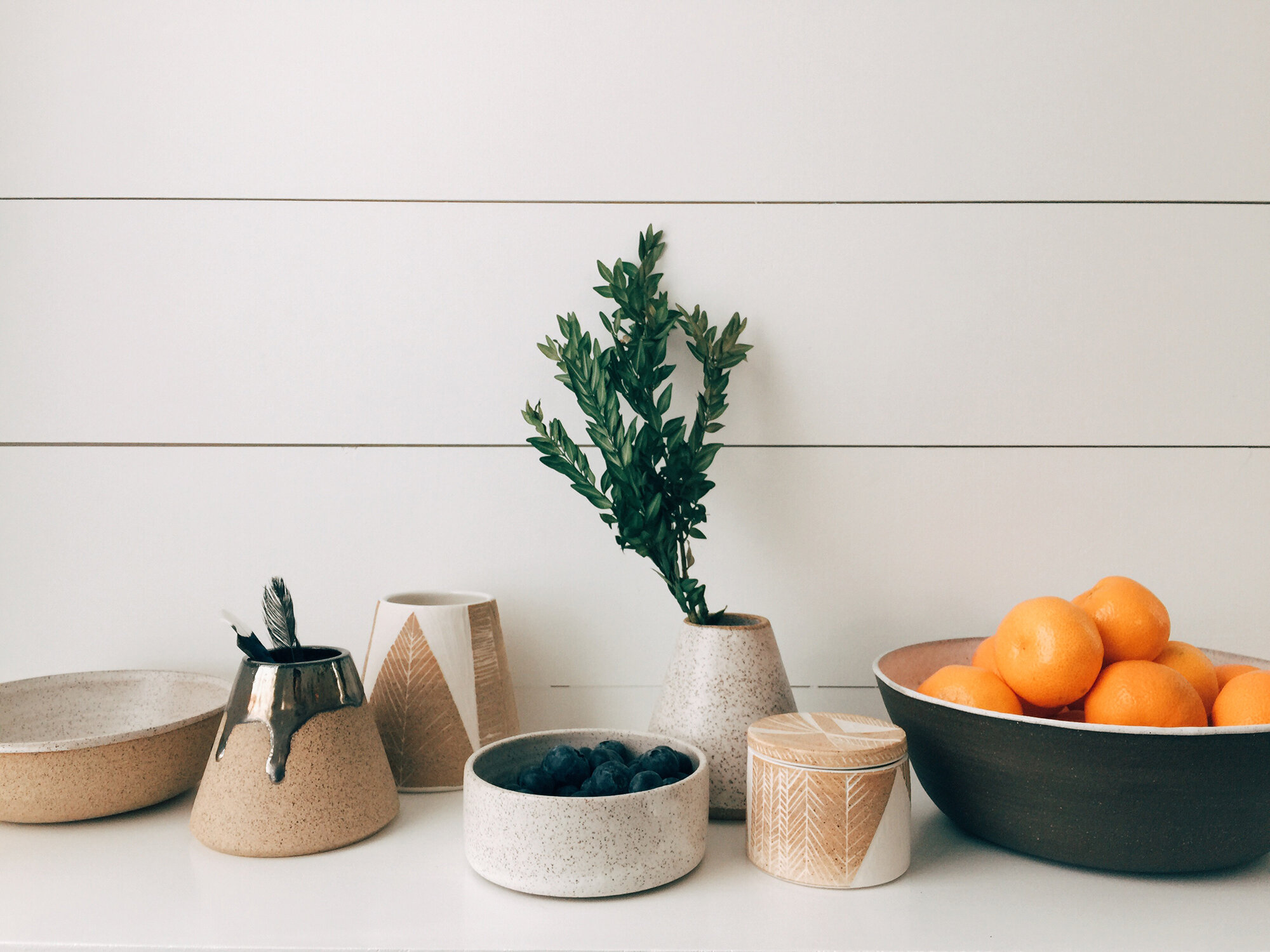 simple matters with suzie ryu of trollhagen & co. | reading my tea leaves