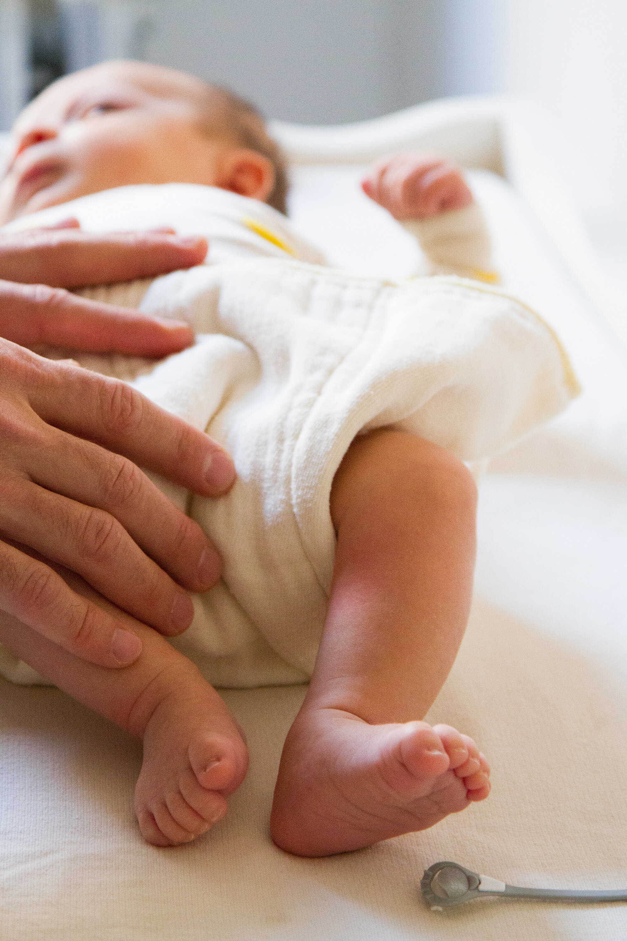 diaperkind cloth diaper service | reading my tea leaves
