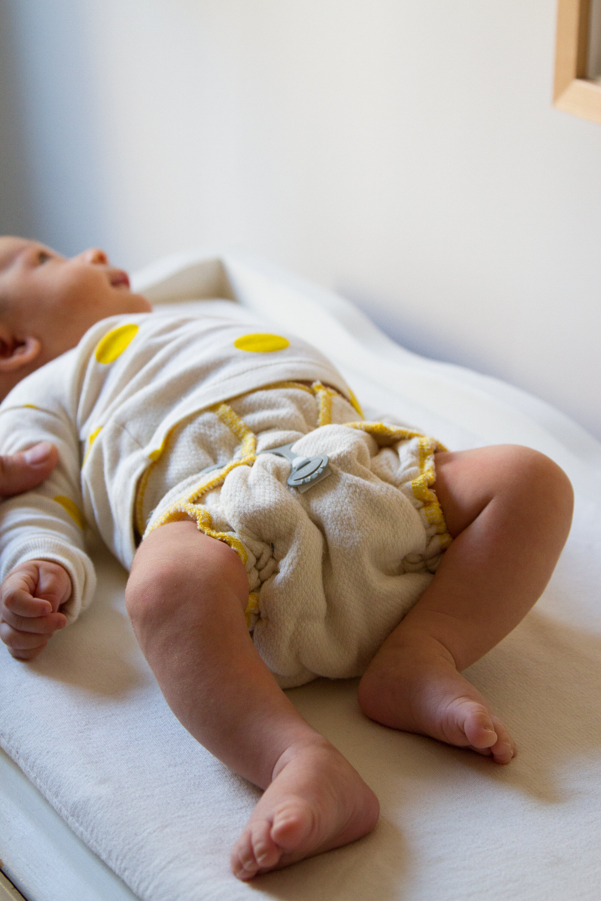 diaperkind cloth diaper service | reading my tea leaves
