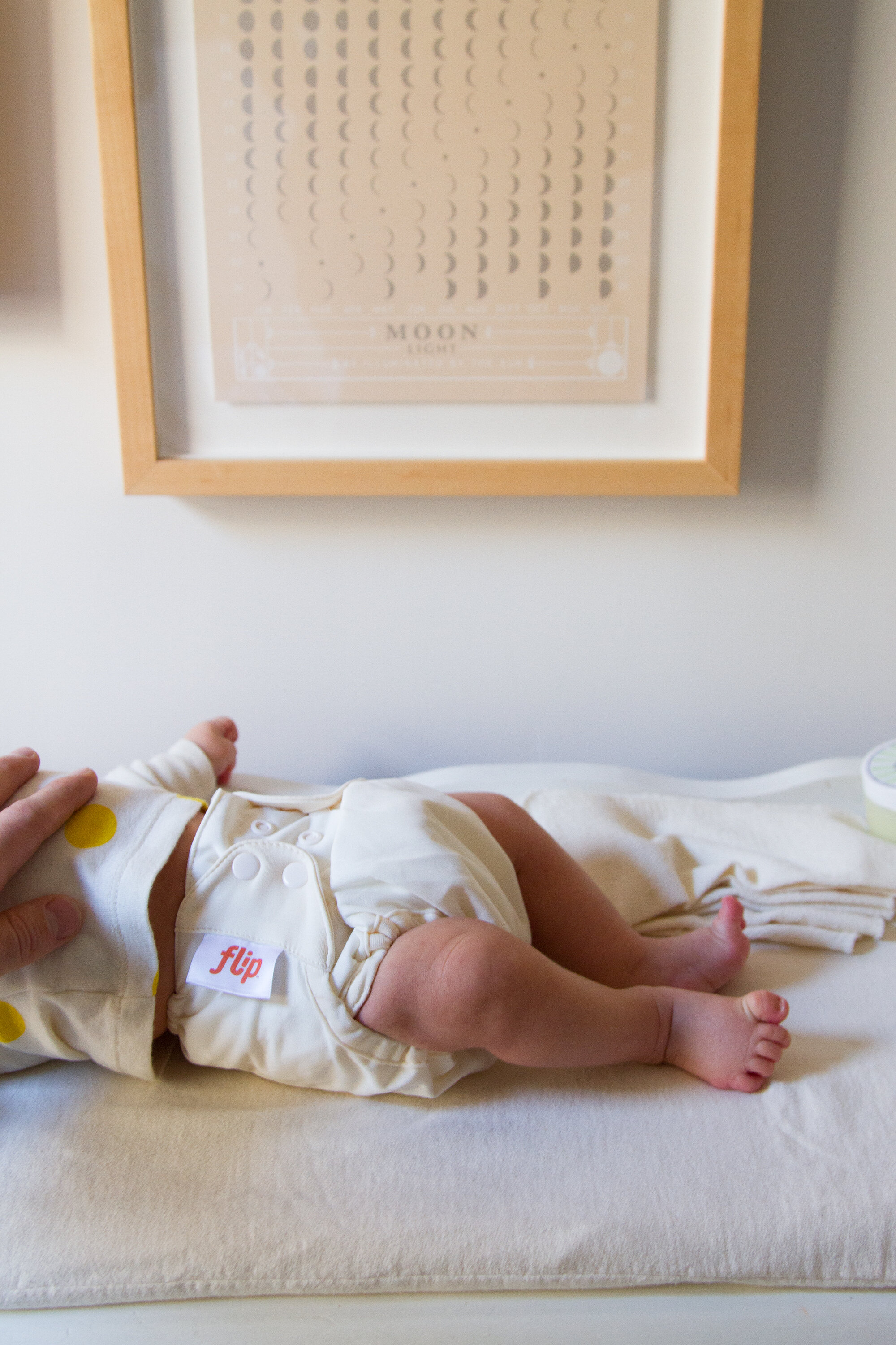 diaperkind cloth diaper service | reading my tea leaves