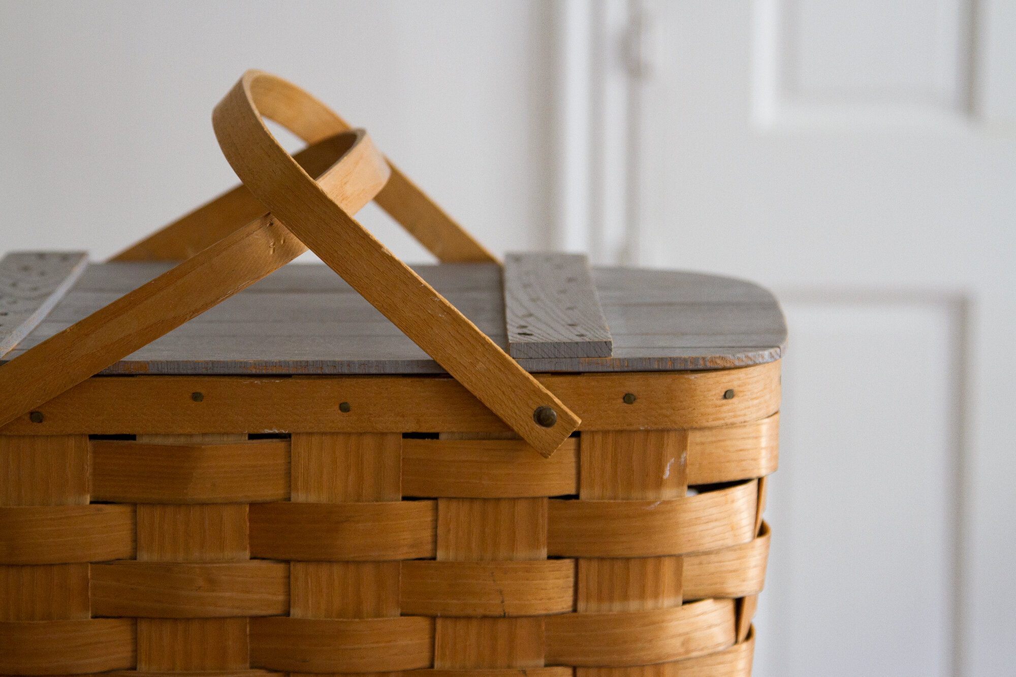 basket | reading my tea leaves