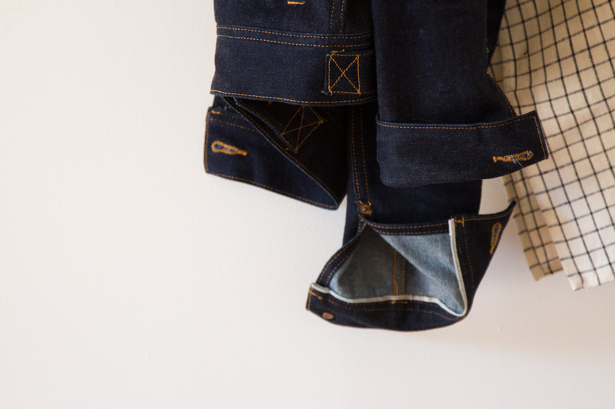 jacket | reading my tea leaves