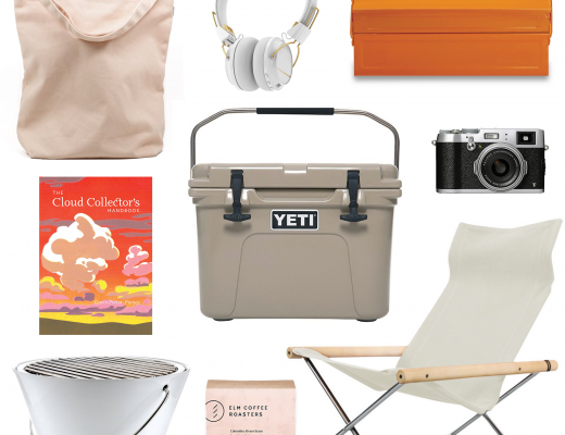 mother's day gift guide | reading my tea leaves