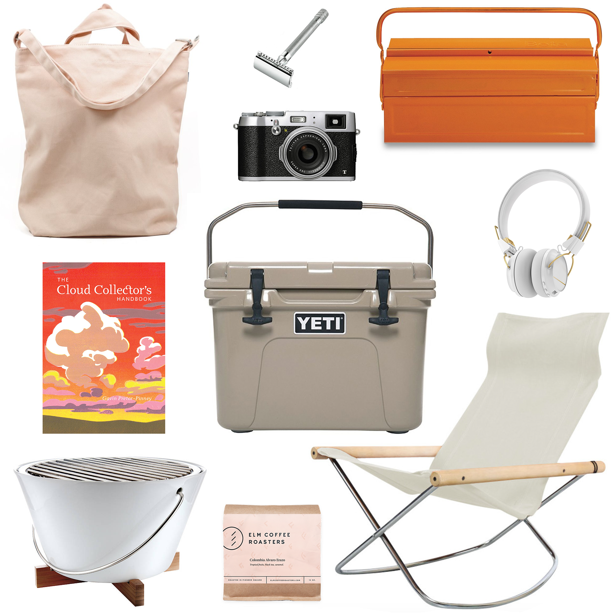 mother's day gift guide 2017 | reading my tea leaves
