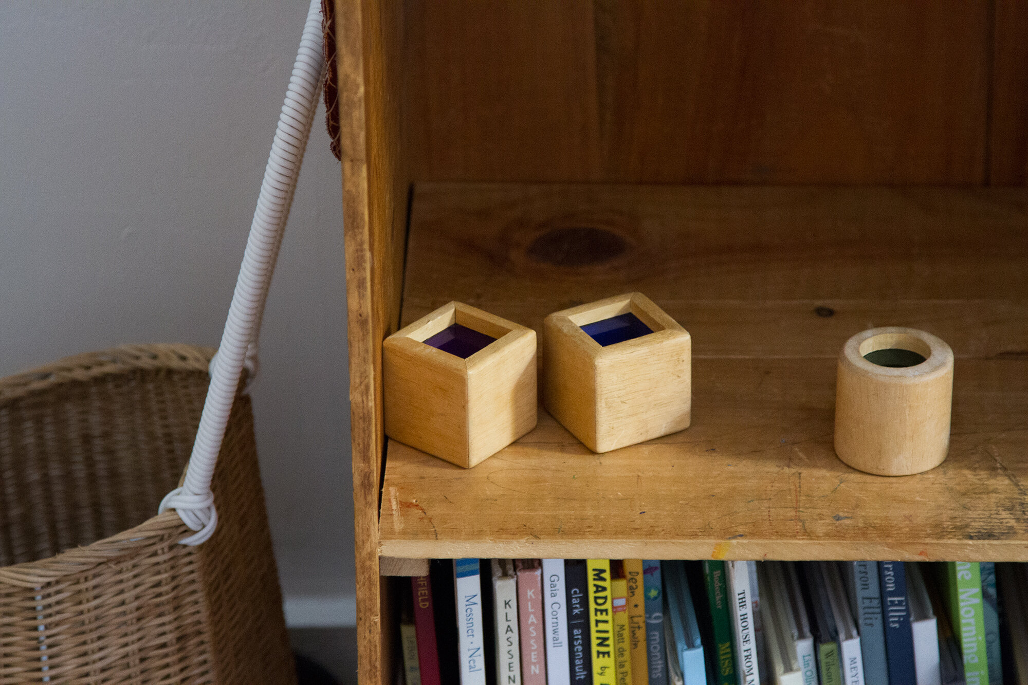 blocks | reading my tea leaves