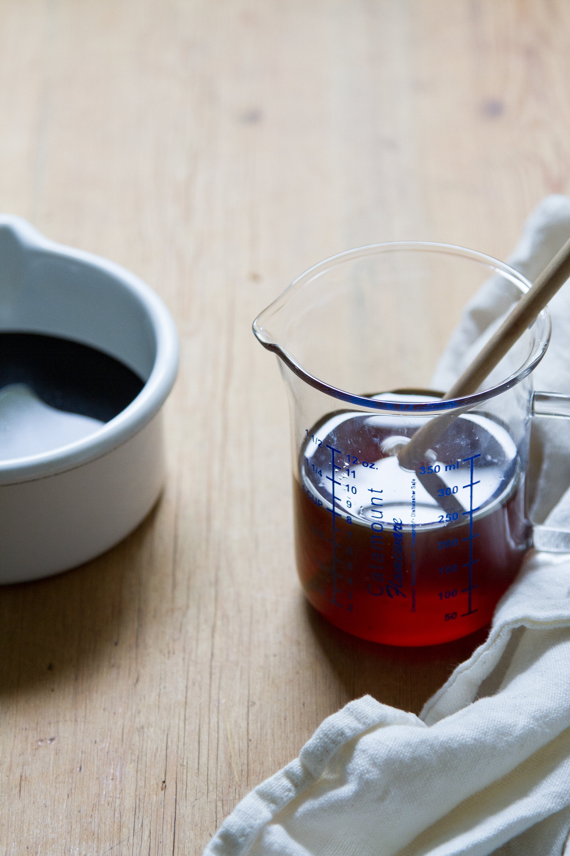 elderberry syrup | reading my tea leaves