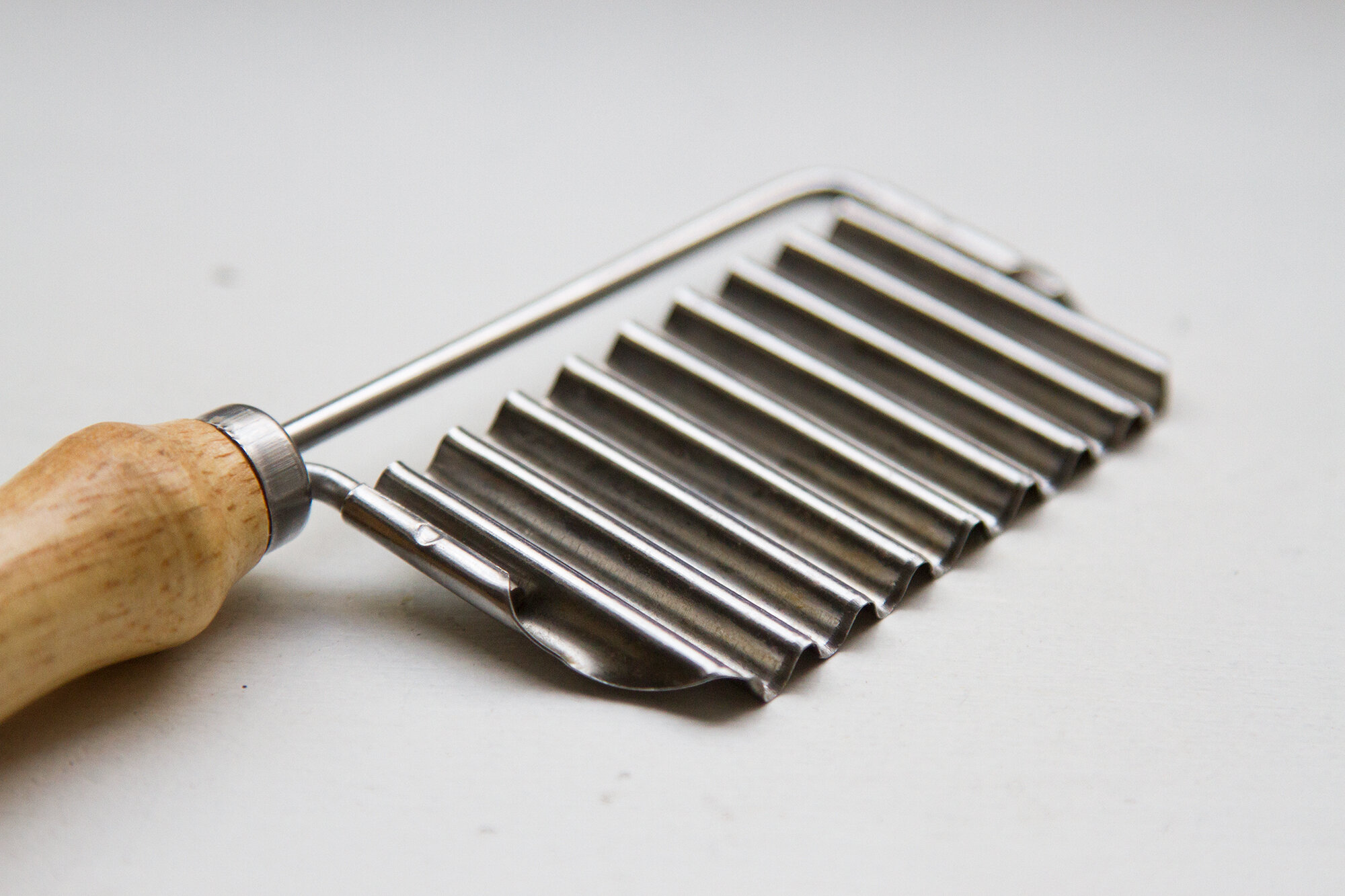 knife | reading my tea leaves