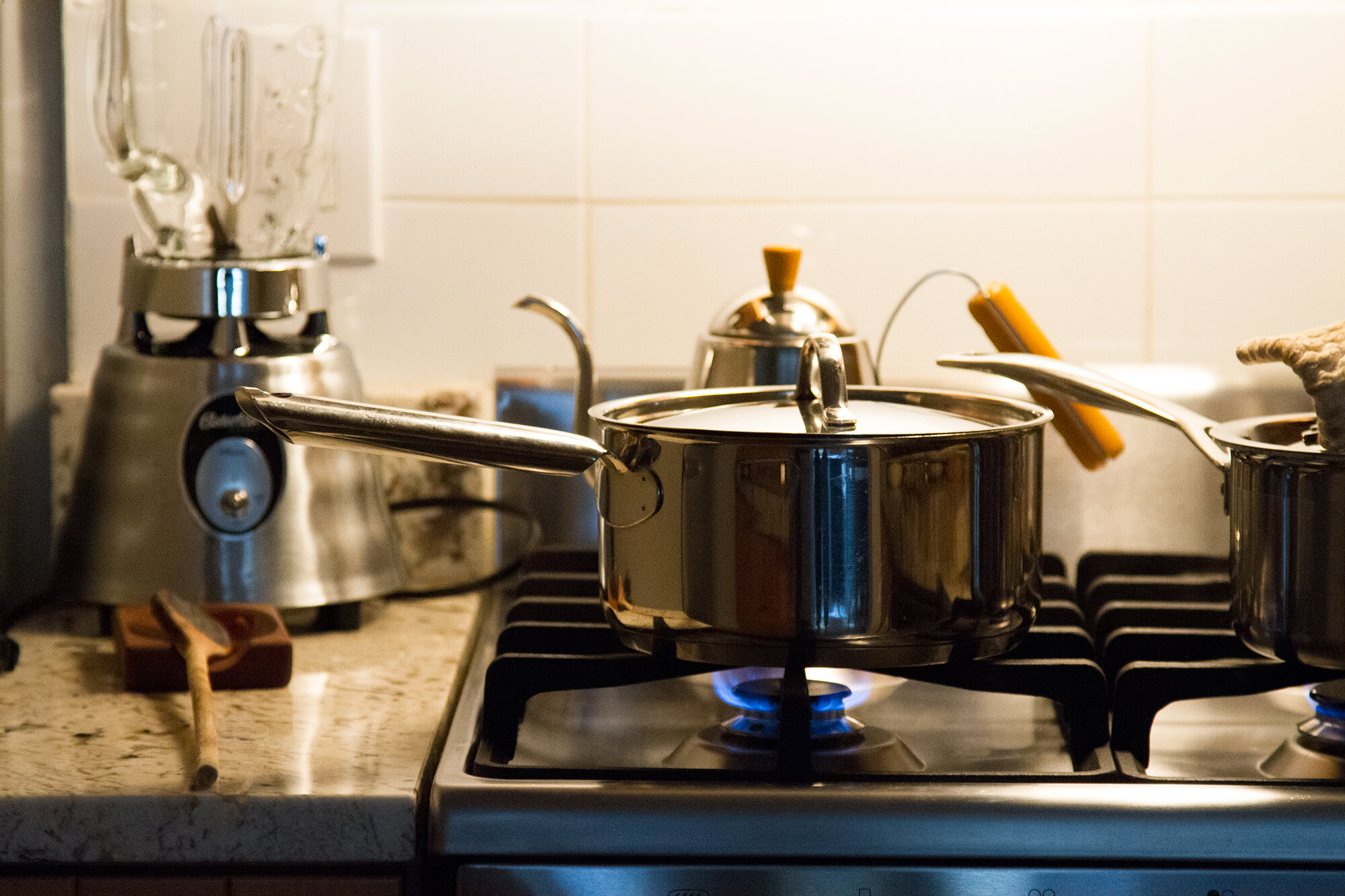 pots | reading my tea leaves