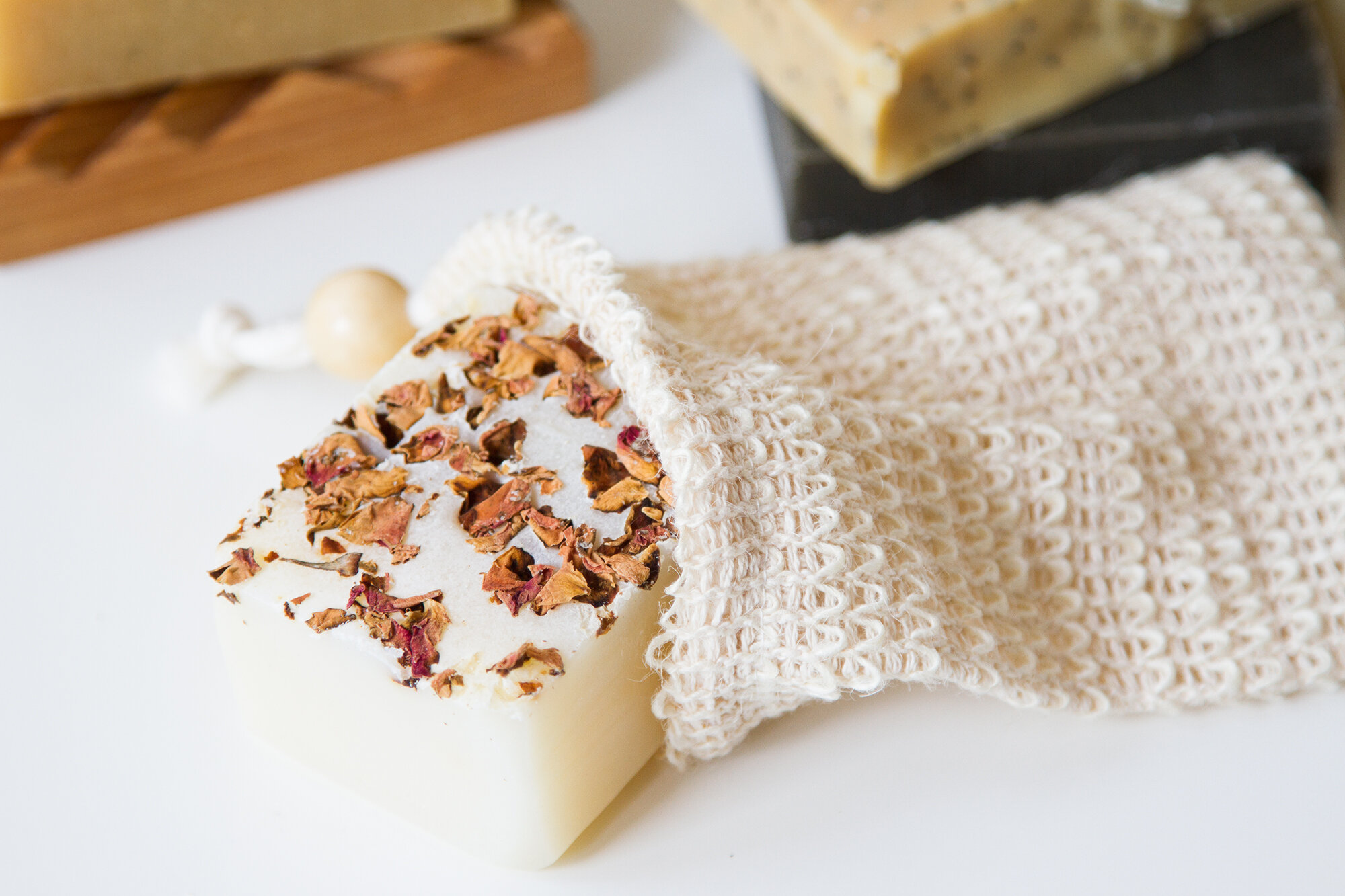 bar soaps | reading my tea leaves